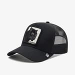 Goorin Bros The Panther Unisex Siyah Şapka