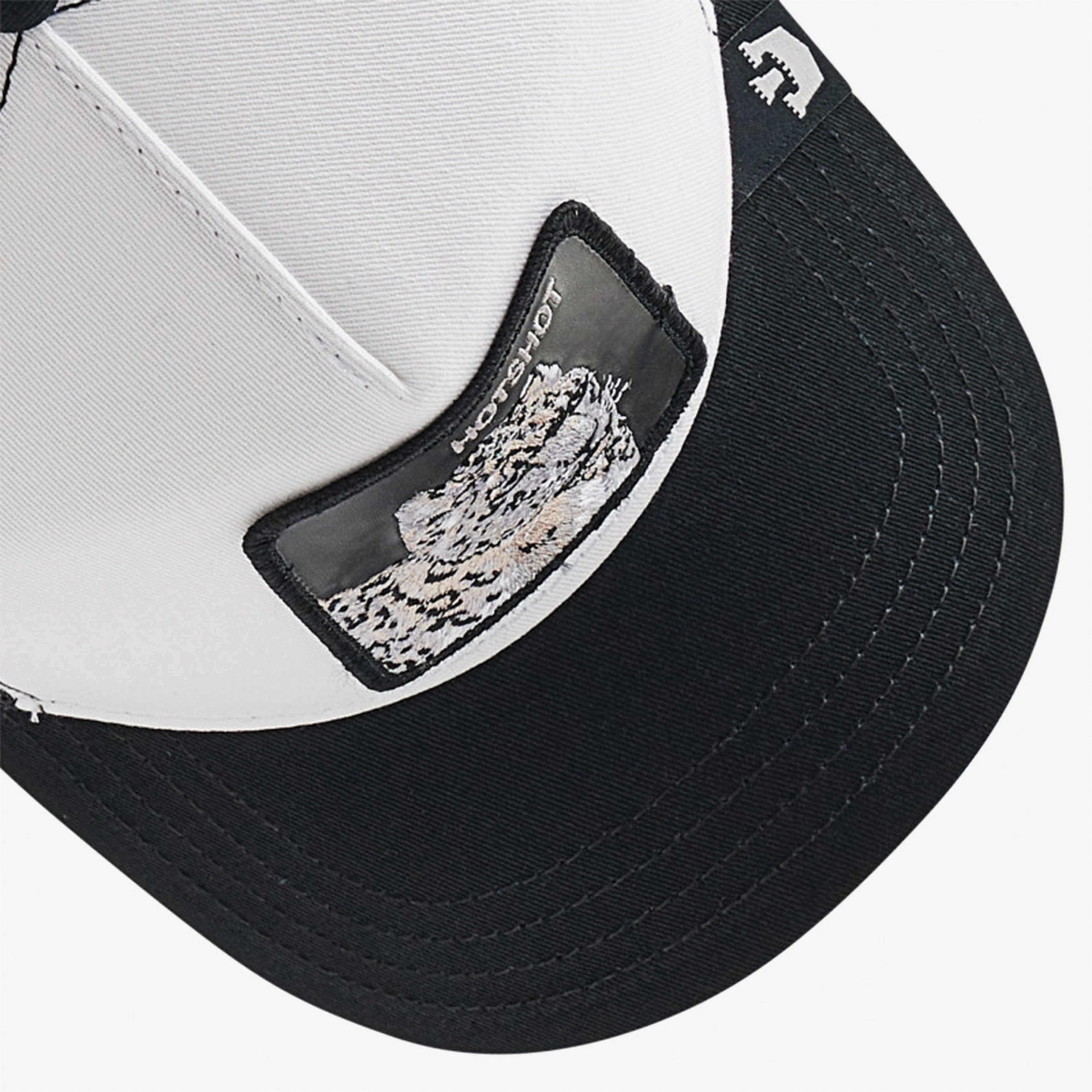 Goorin Bros Hotshot Unisex Beyaz Şapka