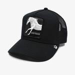 Goorin Bros Ride High Unisex Siyah Şapka