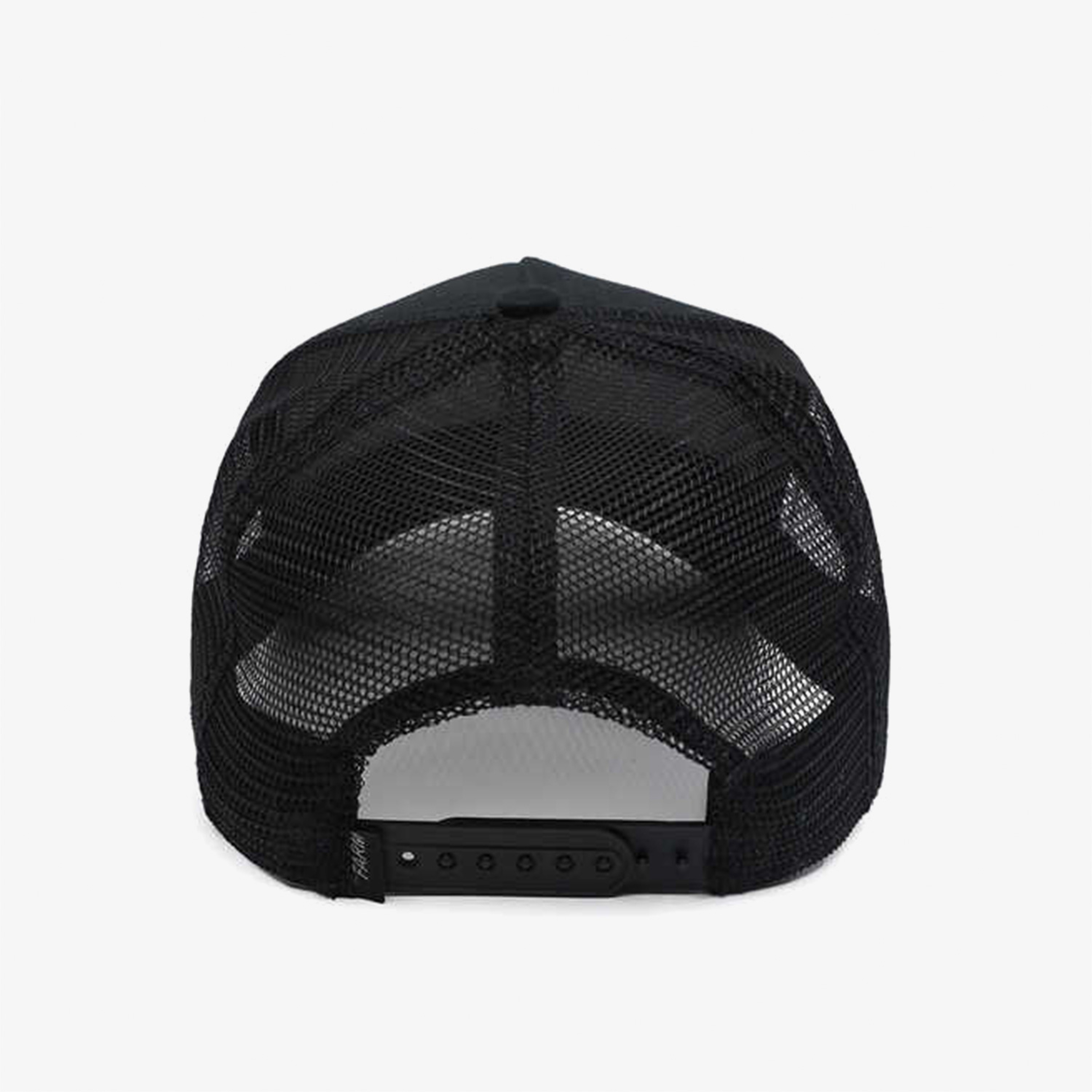 Goorin Bros Ride High Unisex Siyah Şapka