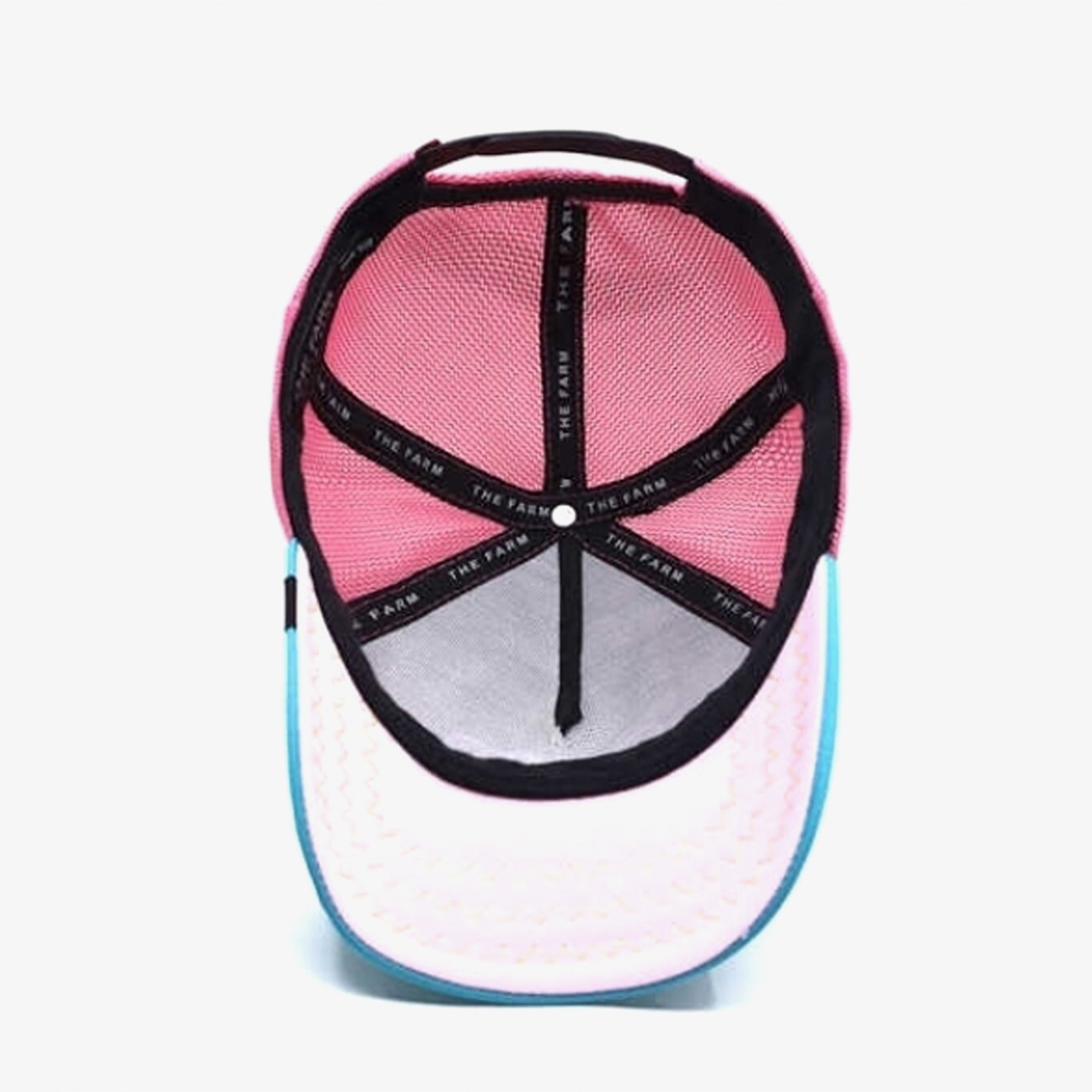 Goorin Bros 101-0165 Flamingoals Unisex Siyah Şapka