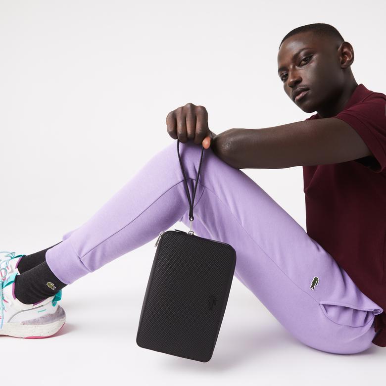 Chantaco Erkek Deri Siyah Cüzdan