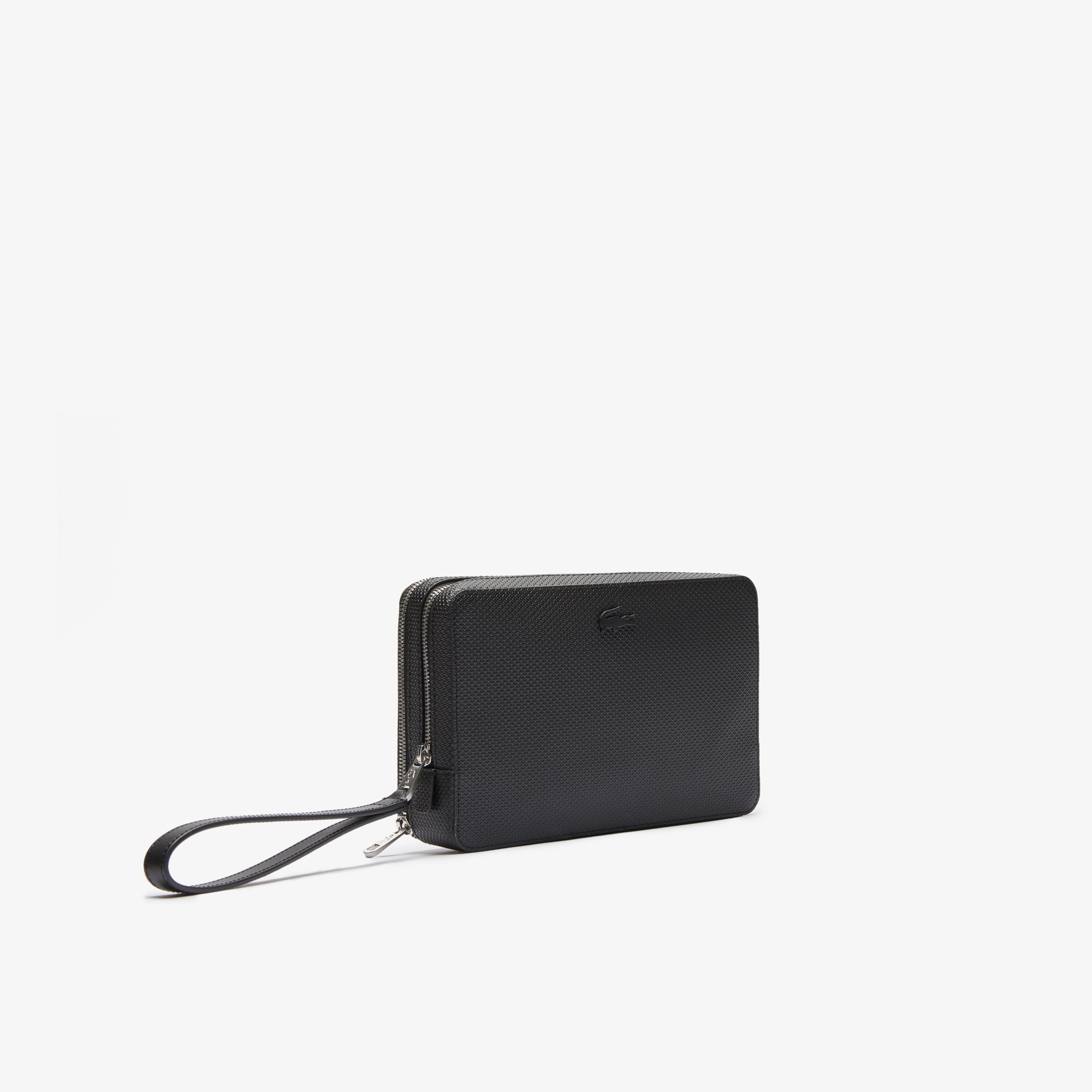 Chantaco Erkek Deri Siyah Cüzdan