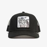 Goorın Bros Animal Farm Unisex Siyah Şapka