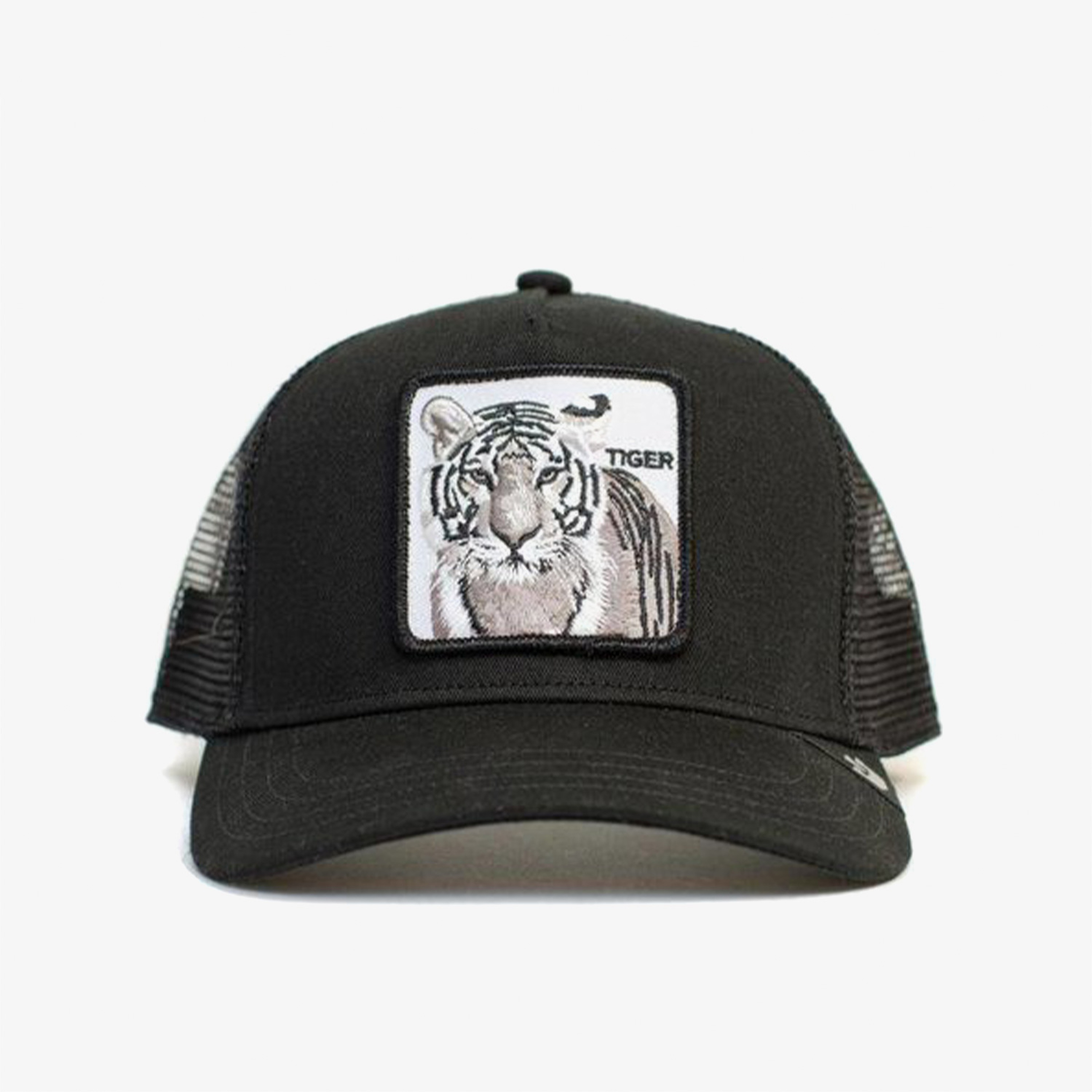 Goorın Bros Animal Farm Unisex Siyah Şapka