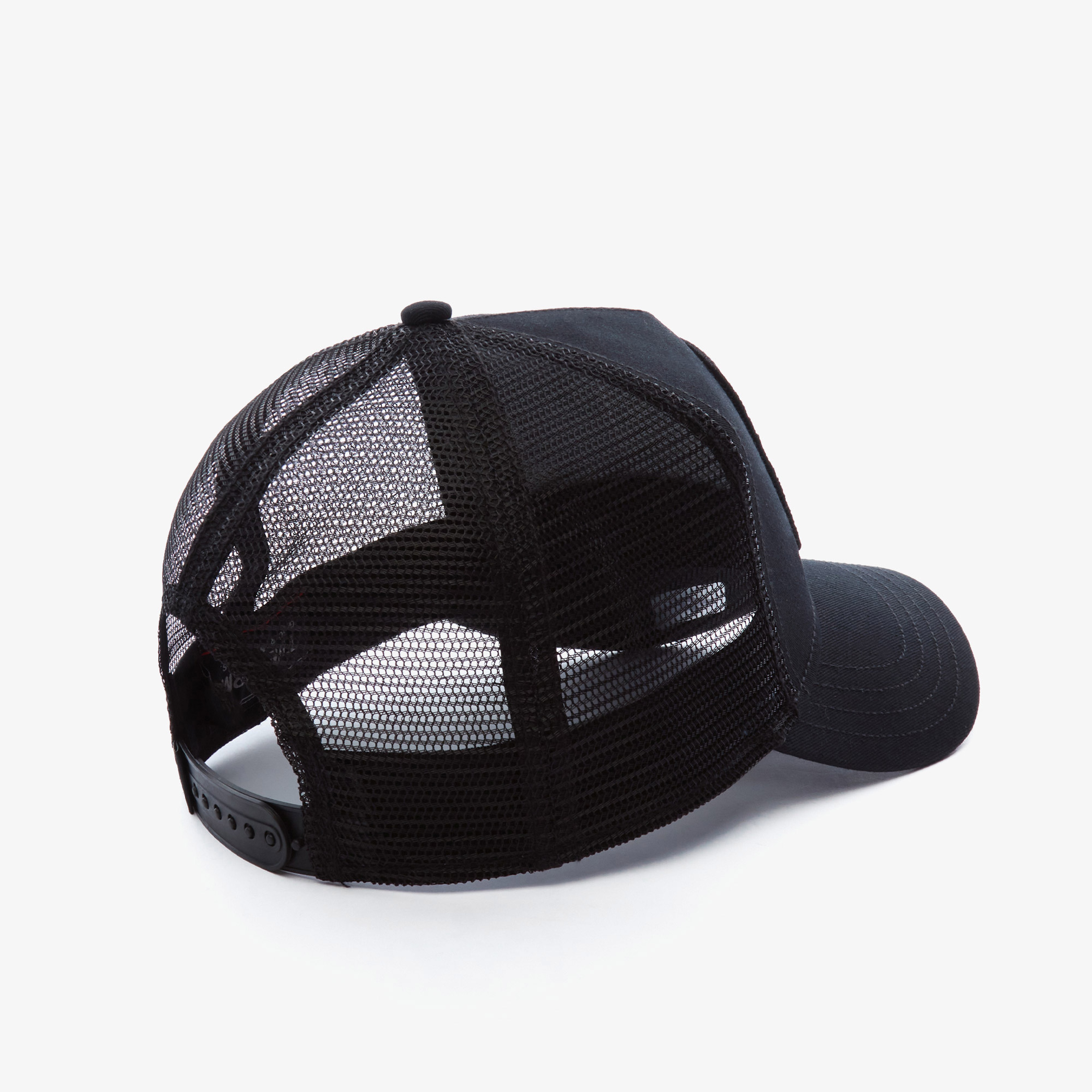 Goorın Bros Animal Farm Unisex Siyah Şapka