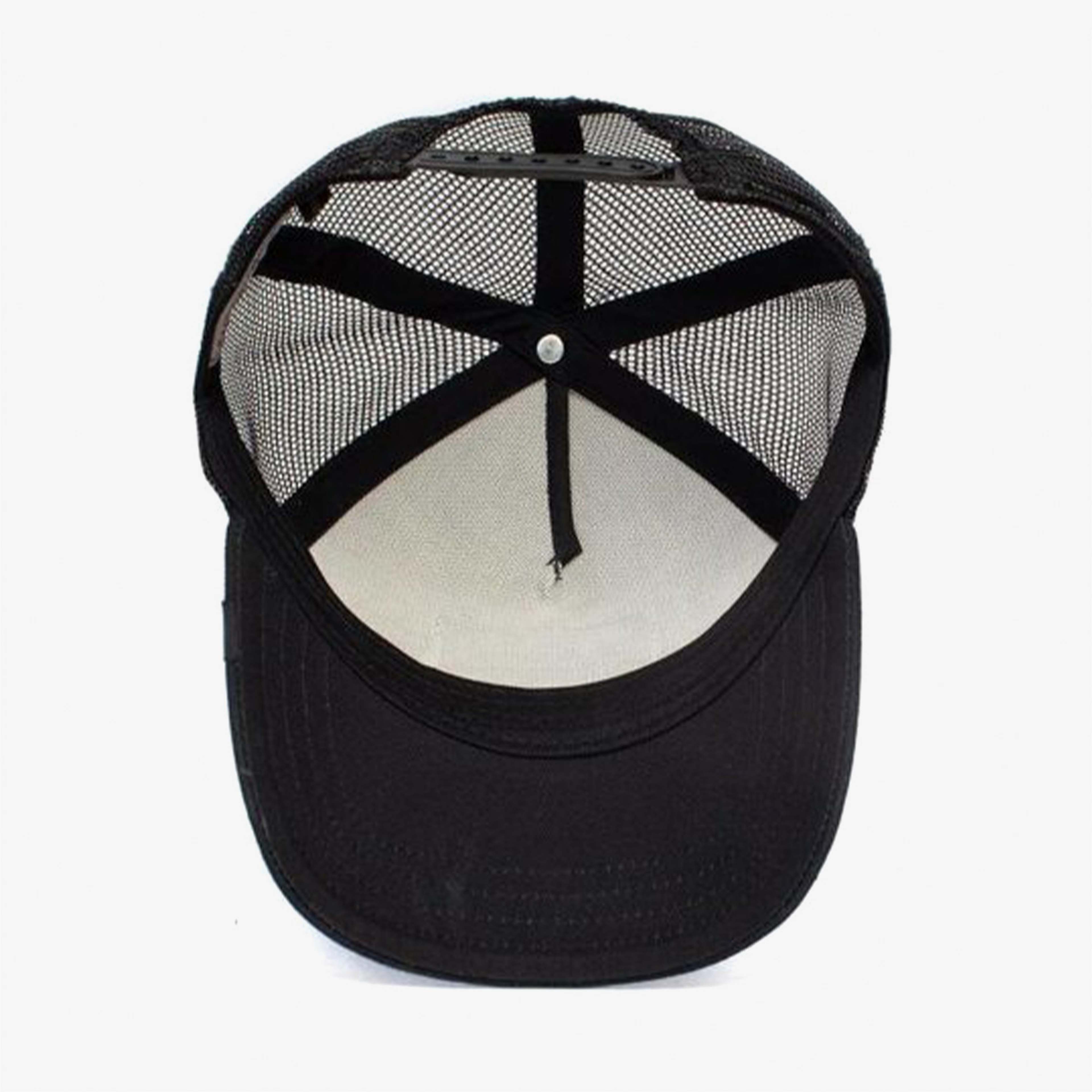 Goorın Bros Animal Farm Unisex Siyah Şapka