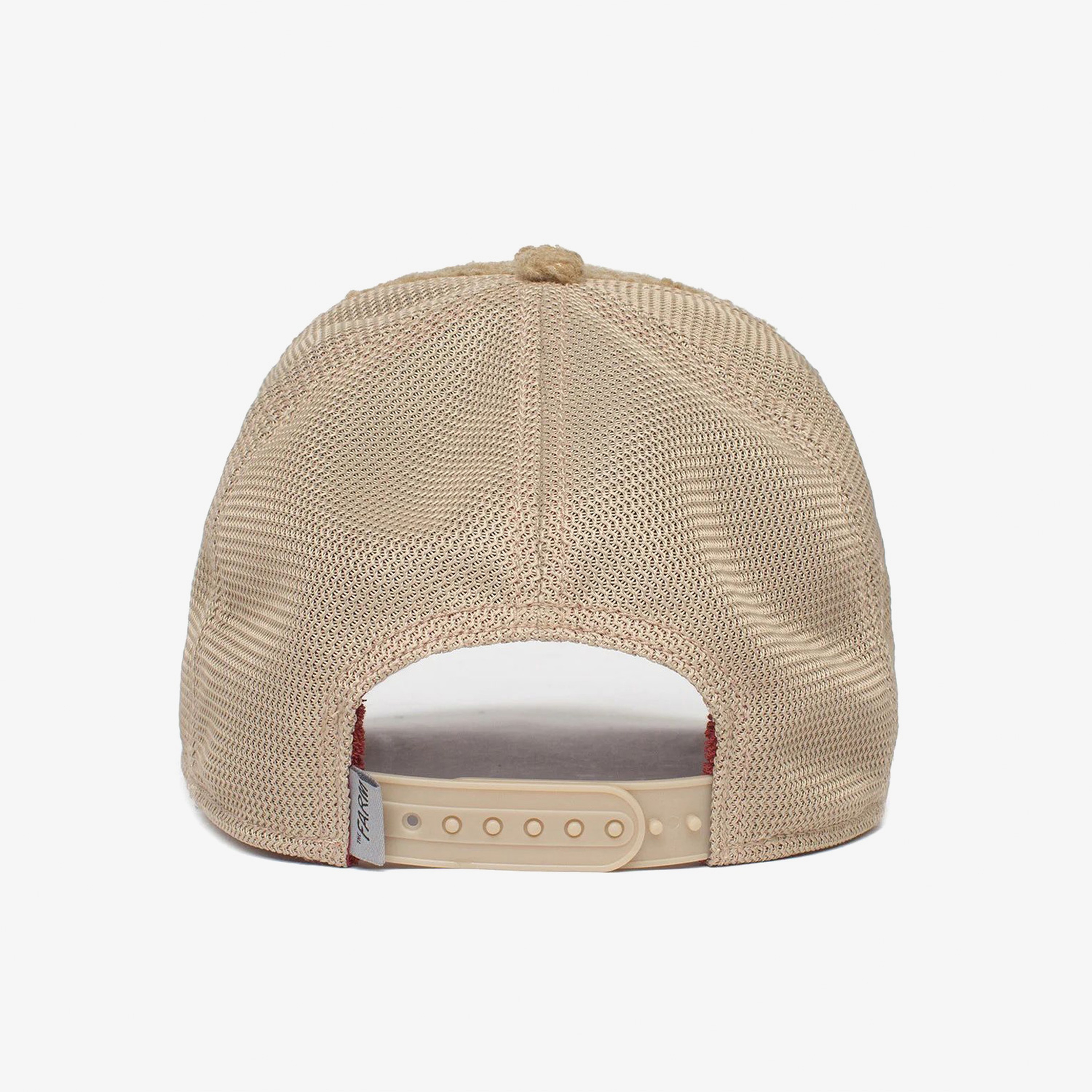 Goorin Bros Horse Play Unisex Bej Şapka