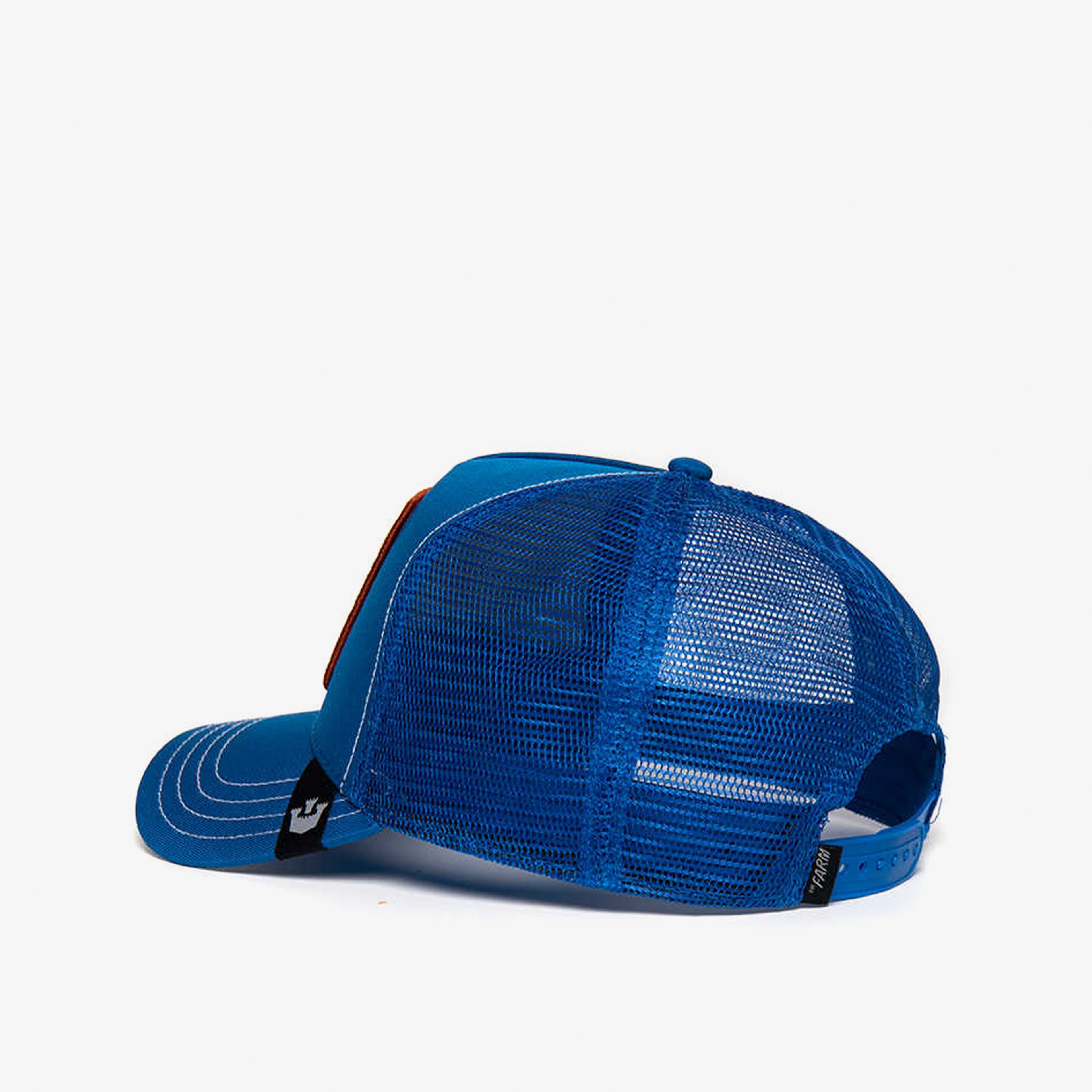Goorin Bros The Freedom Eagle Unisex Lacivert Şapka