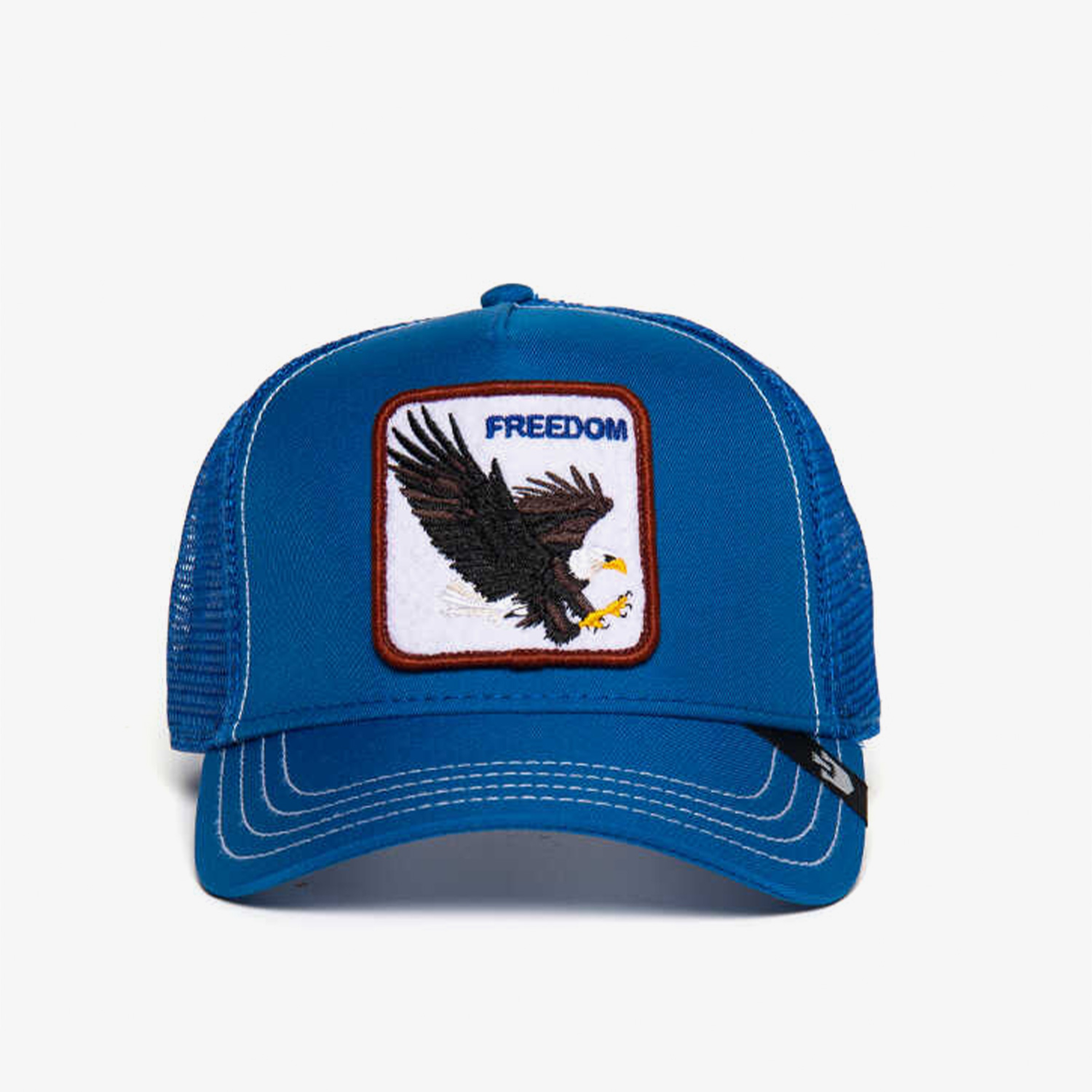 Goorin Bros The Freedom Eagle Unisex Lacivert Şapka
