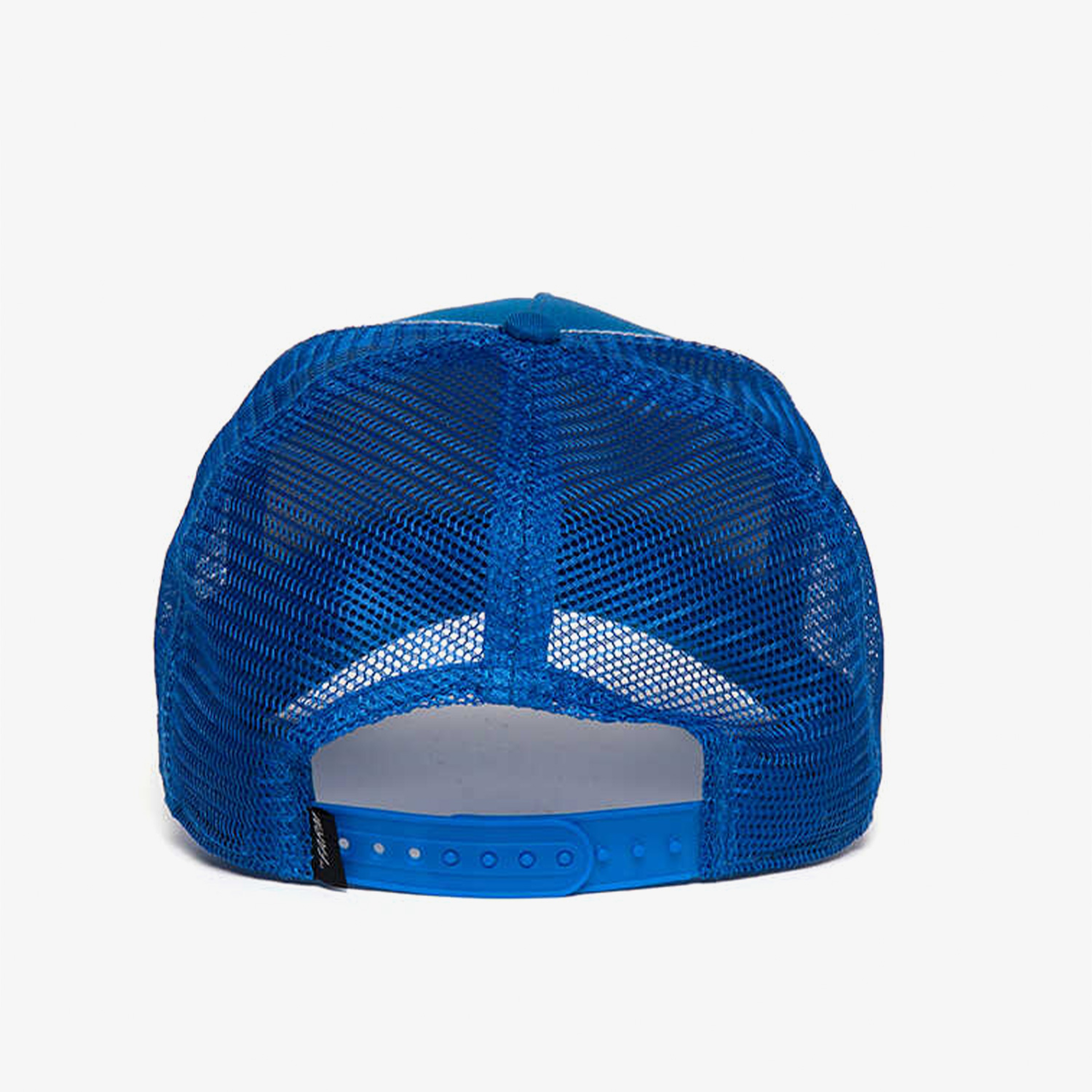 Goorin Bros The Freedom Eagle Unisex Lacivert Şapka