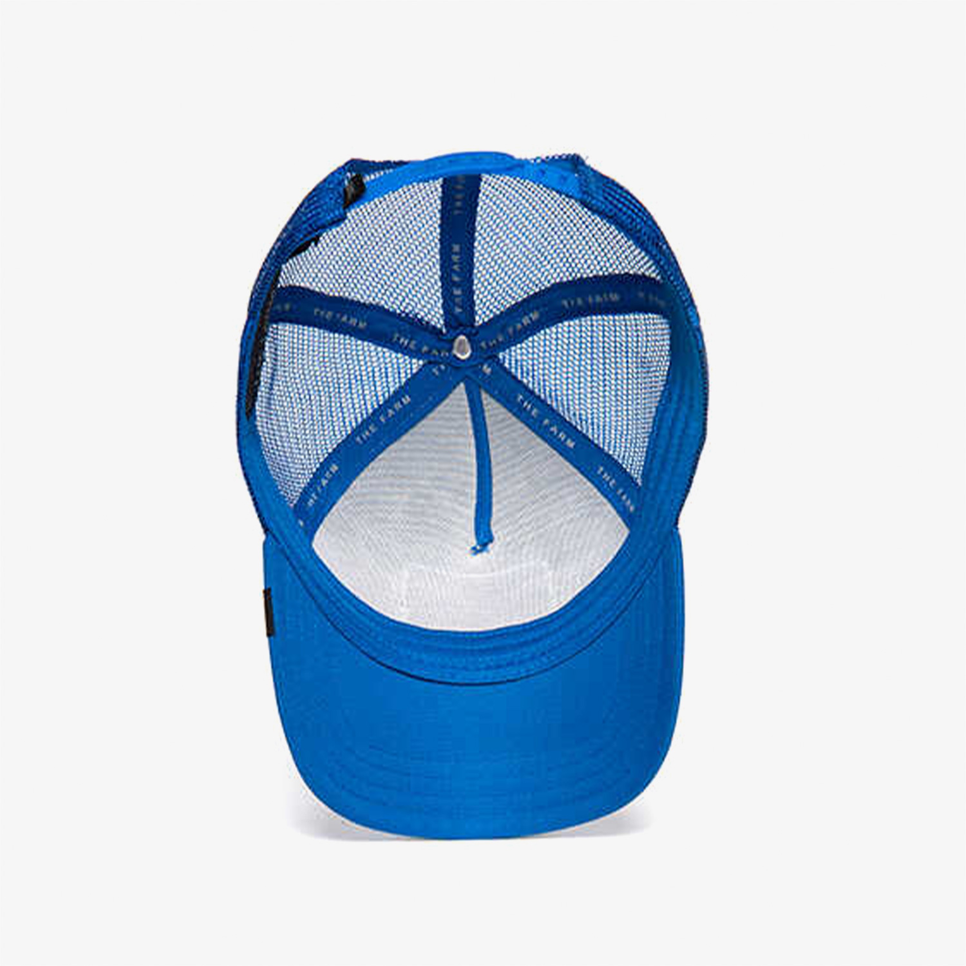 Goorin Bros The Freedom Eagle Unisex Lacivert Şapka