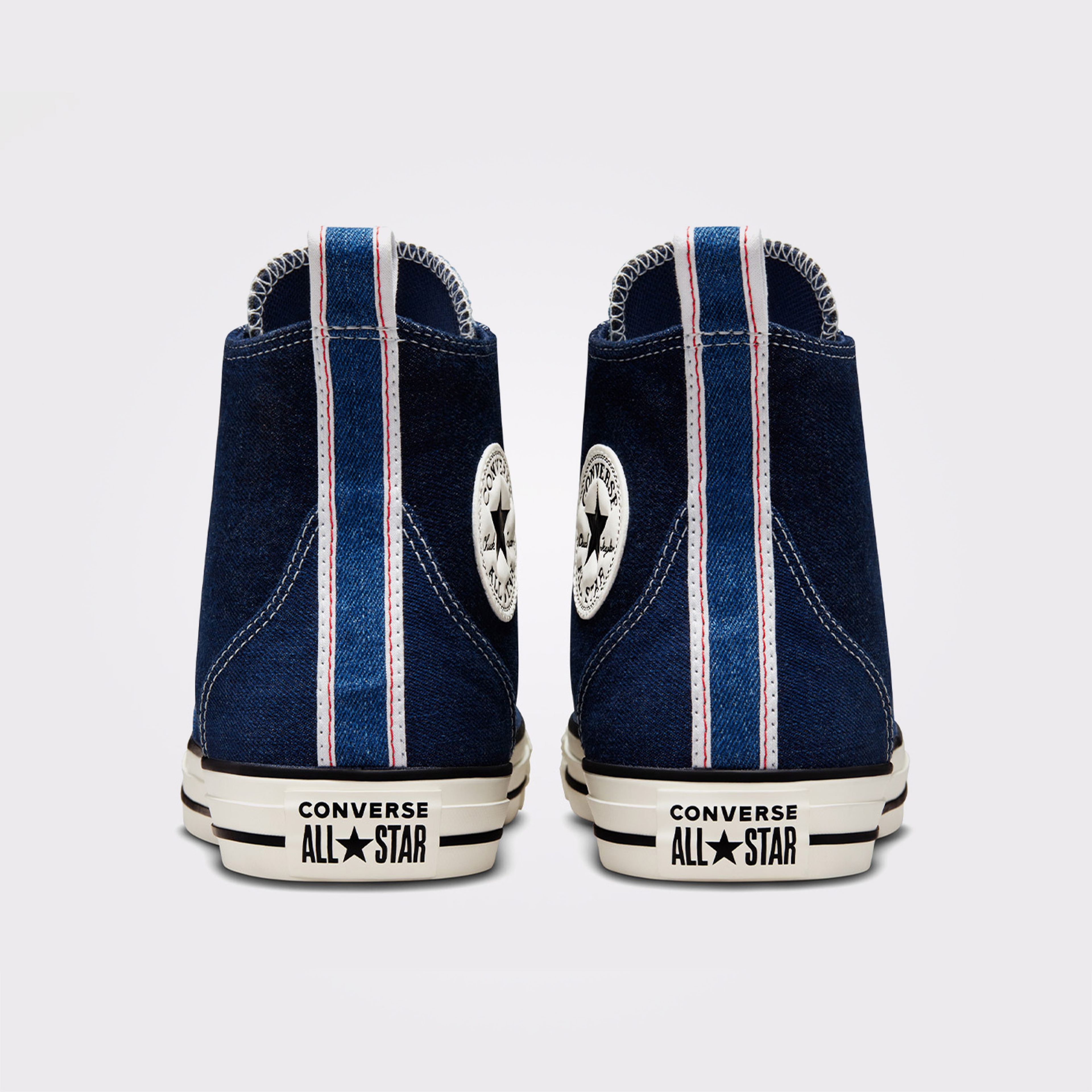 Converse Chuck Taylor All Star Unisex Mavi Sneaker