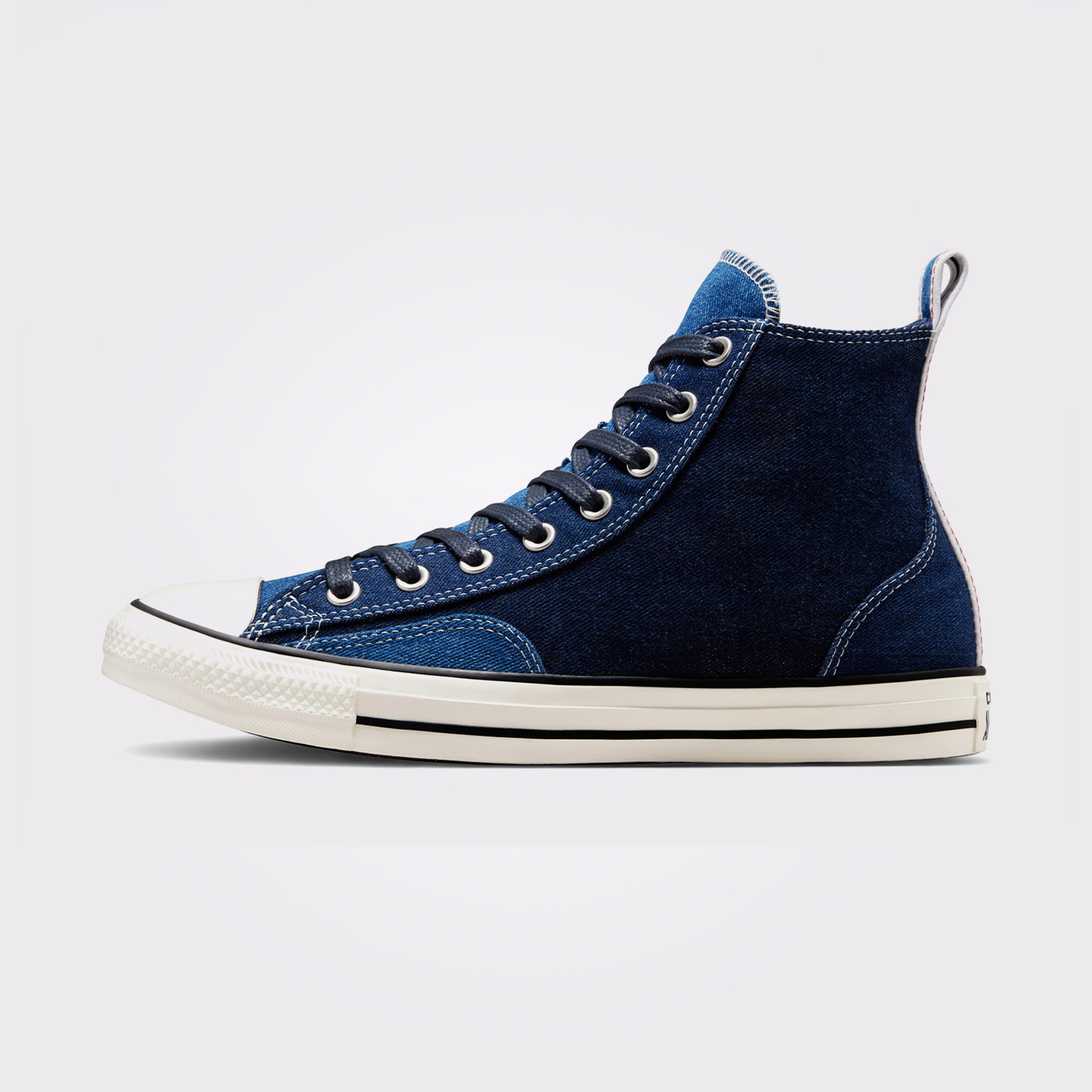 Converse Chuck Taylor All Star Unisex Mavi Sneaker