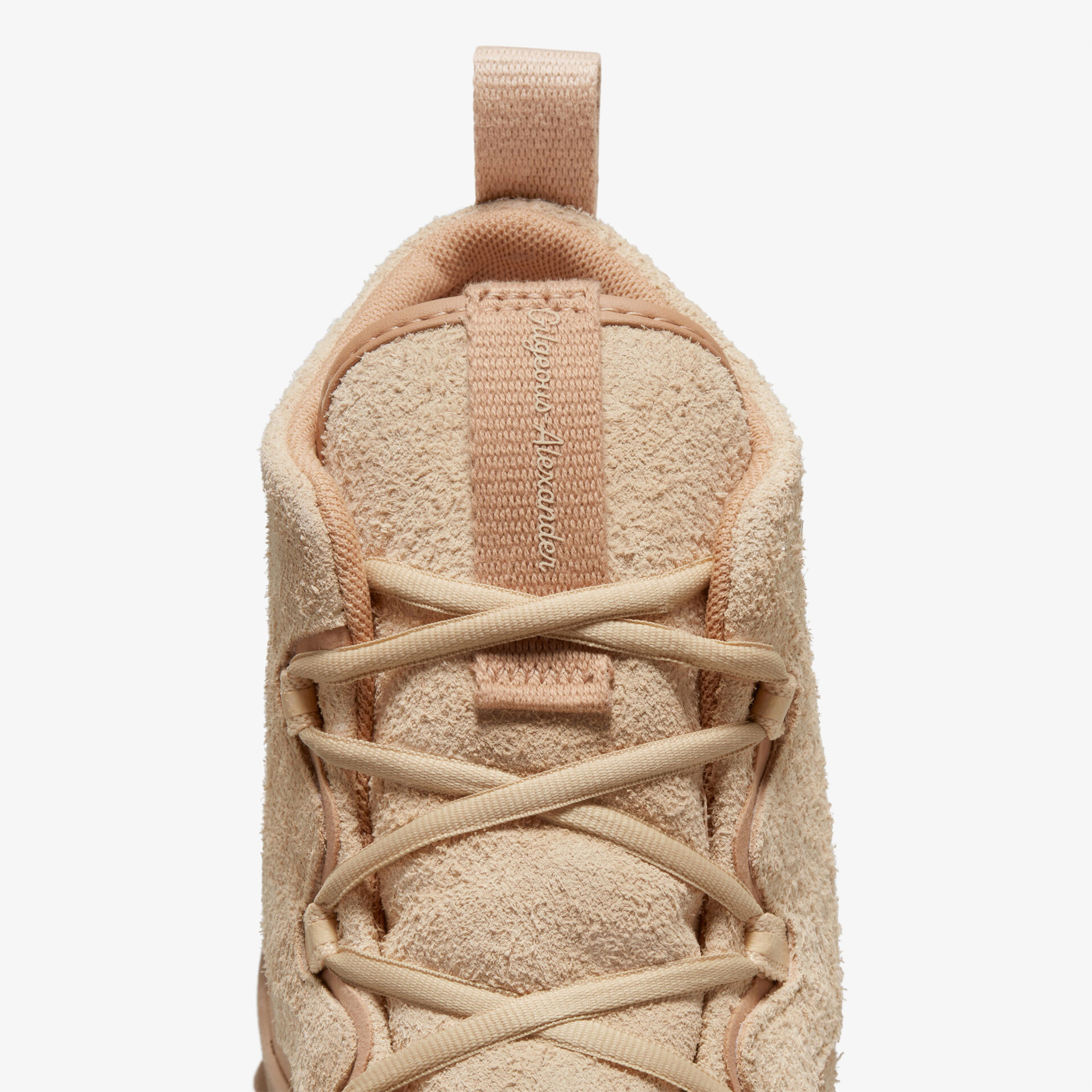 Converse Run Star Motion CX Platform Sga Unisex Krem Sneaker