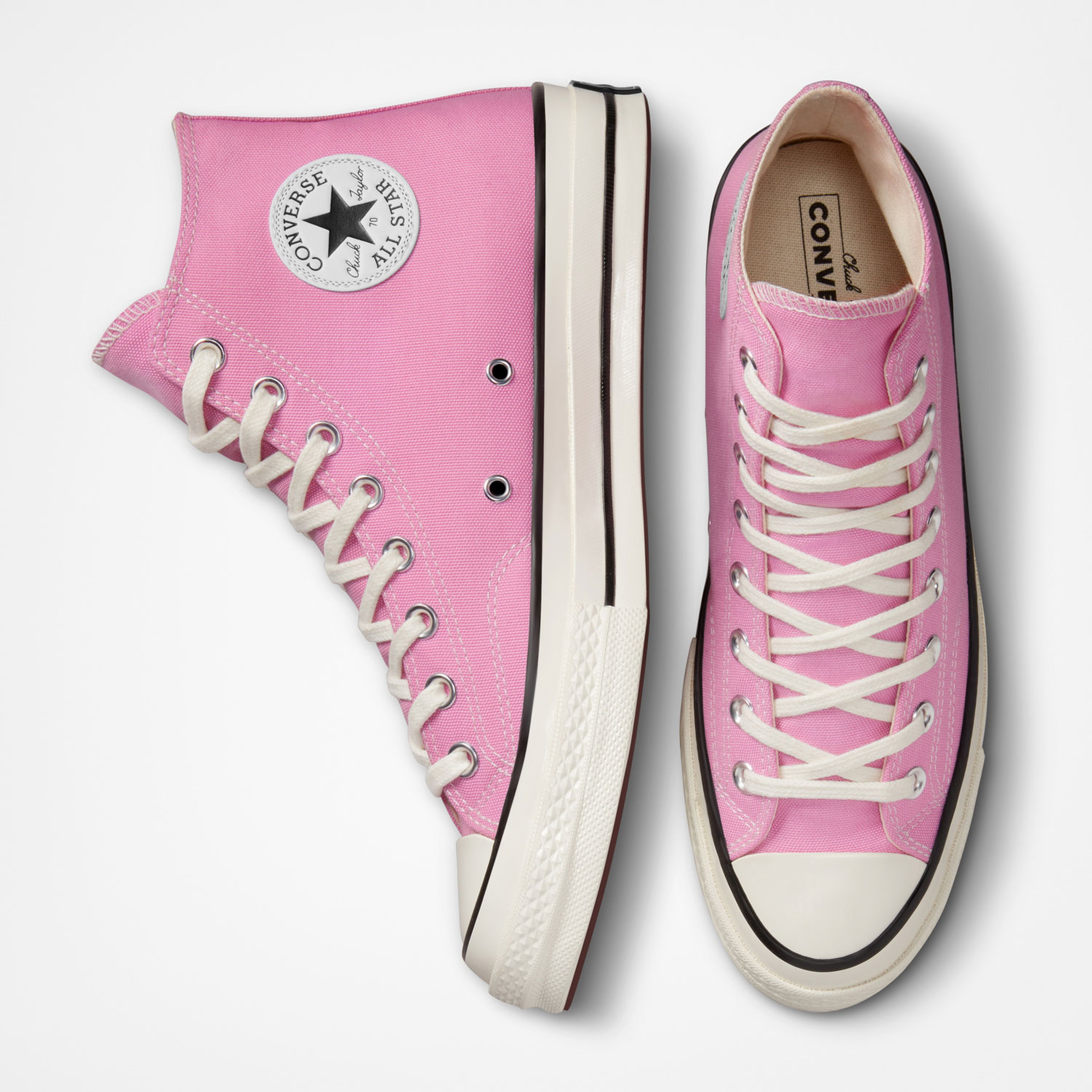 Converse Chuck 70 Kadın Pembe Sneaker