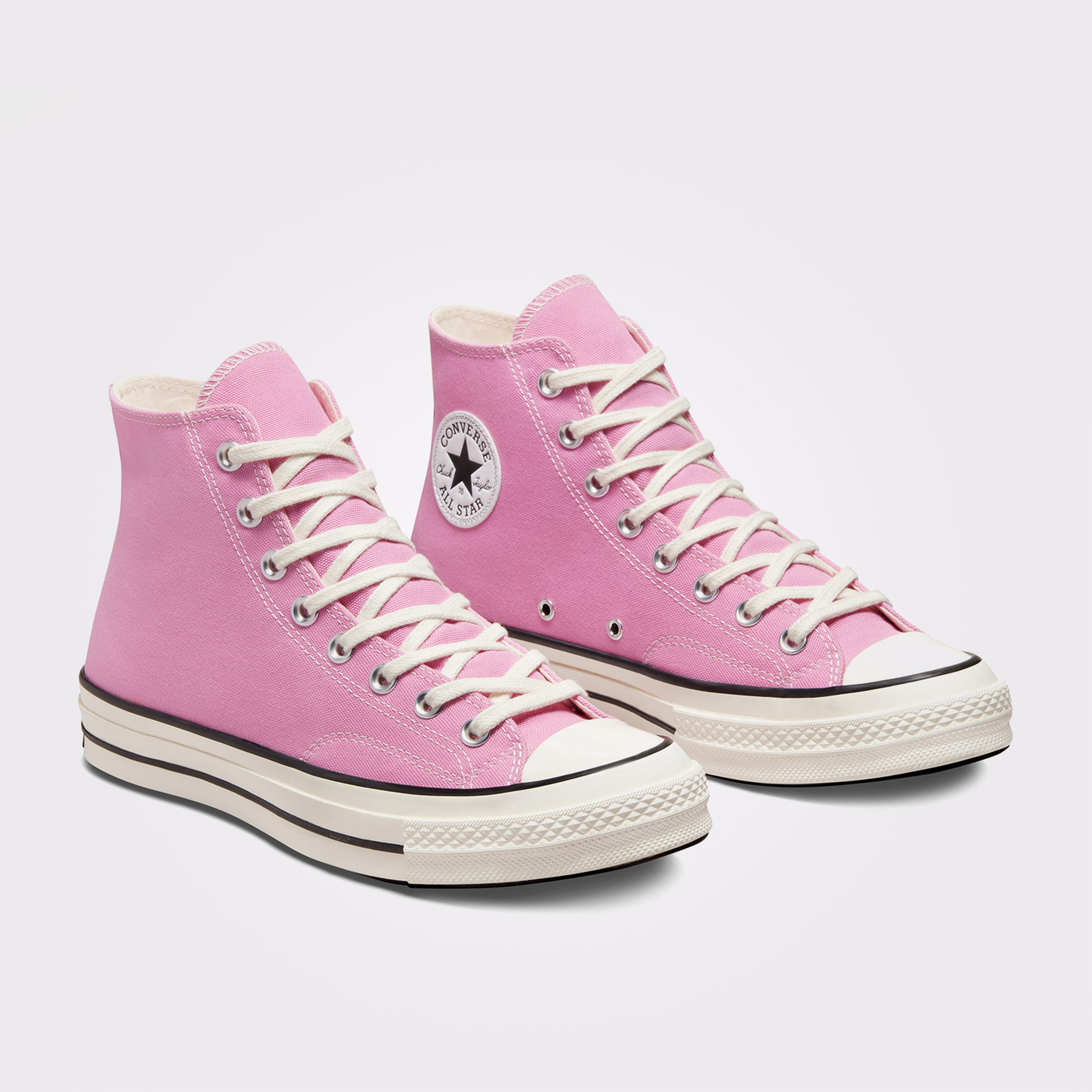Converse Chuck 70 Kadın Pembe Sneaker