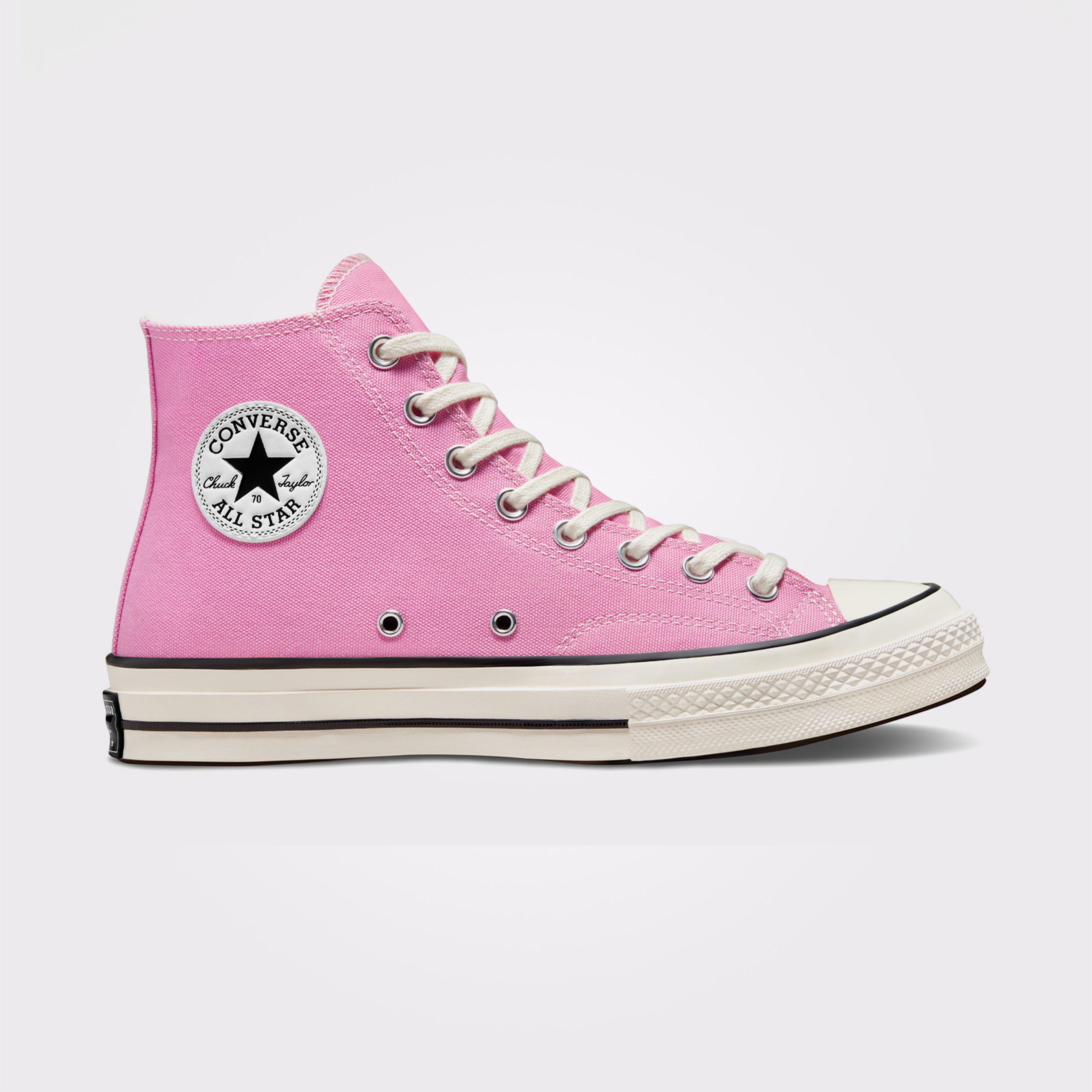 Converse Chuck 70 Kadın Pembe Sneaker