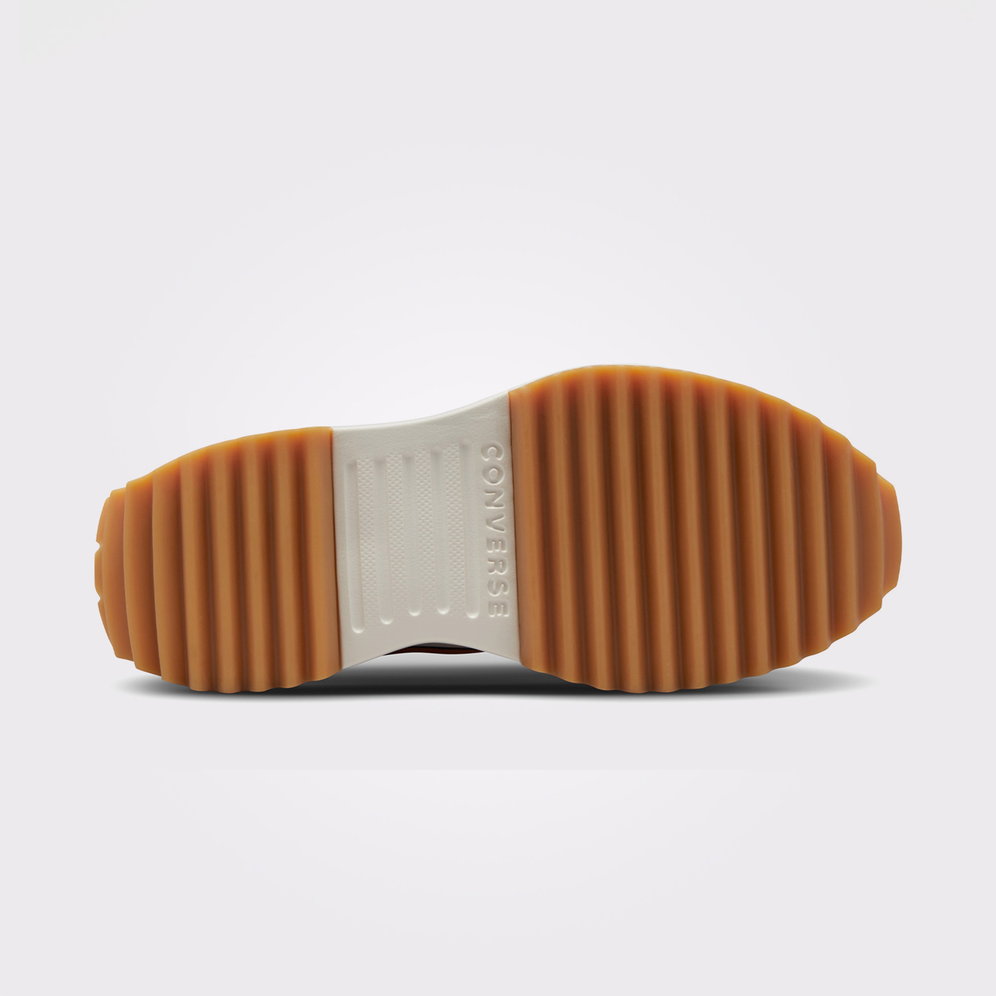Converse Run Star Hike Kadın Turuncu Sneaker