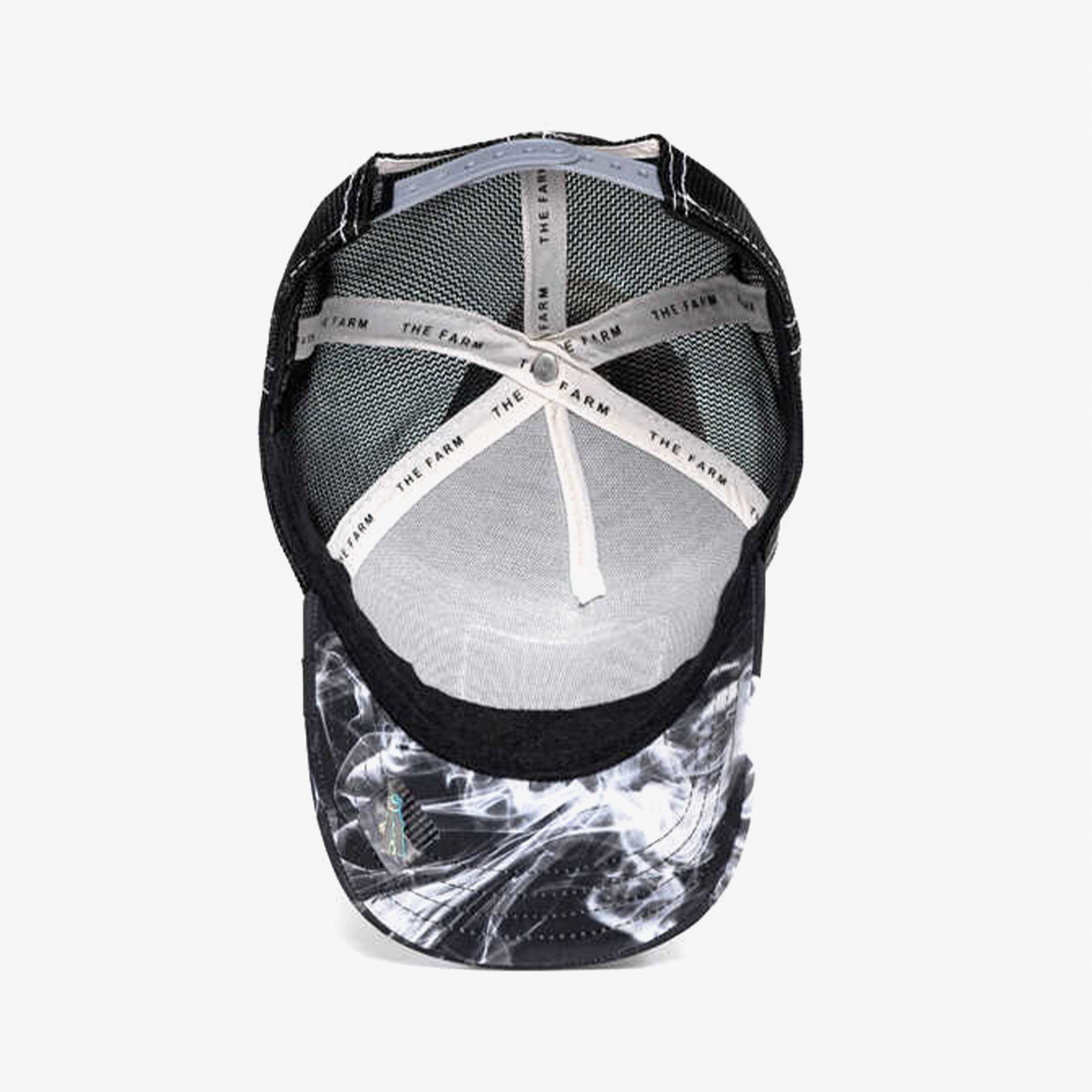 Goorin Bros Maltase Rooster Unisex Siyah Şapka