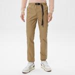 Erkek Jogger Fit Bej Pantolon