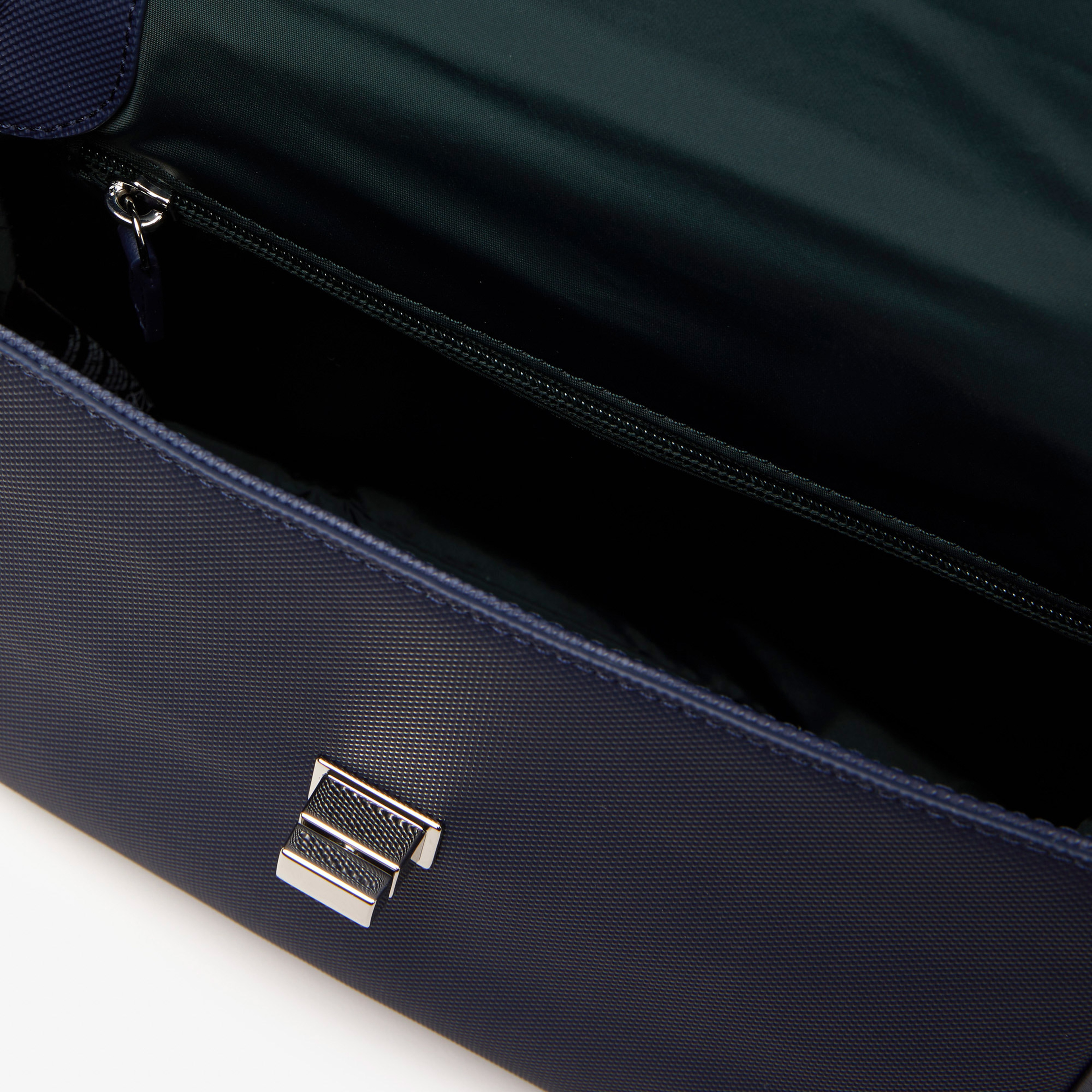 Kadın Lacivert Postacı Çantası