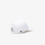 Netflix Unisex Beyaz Şapka