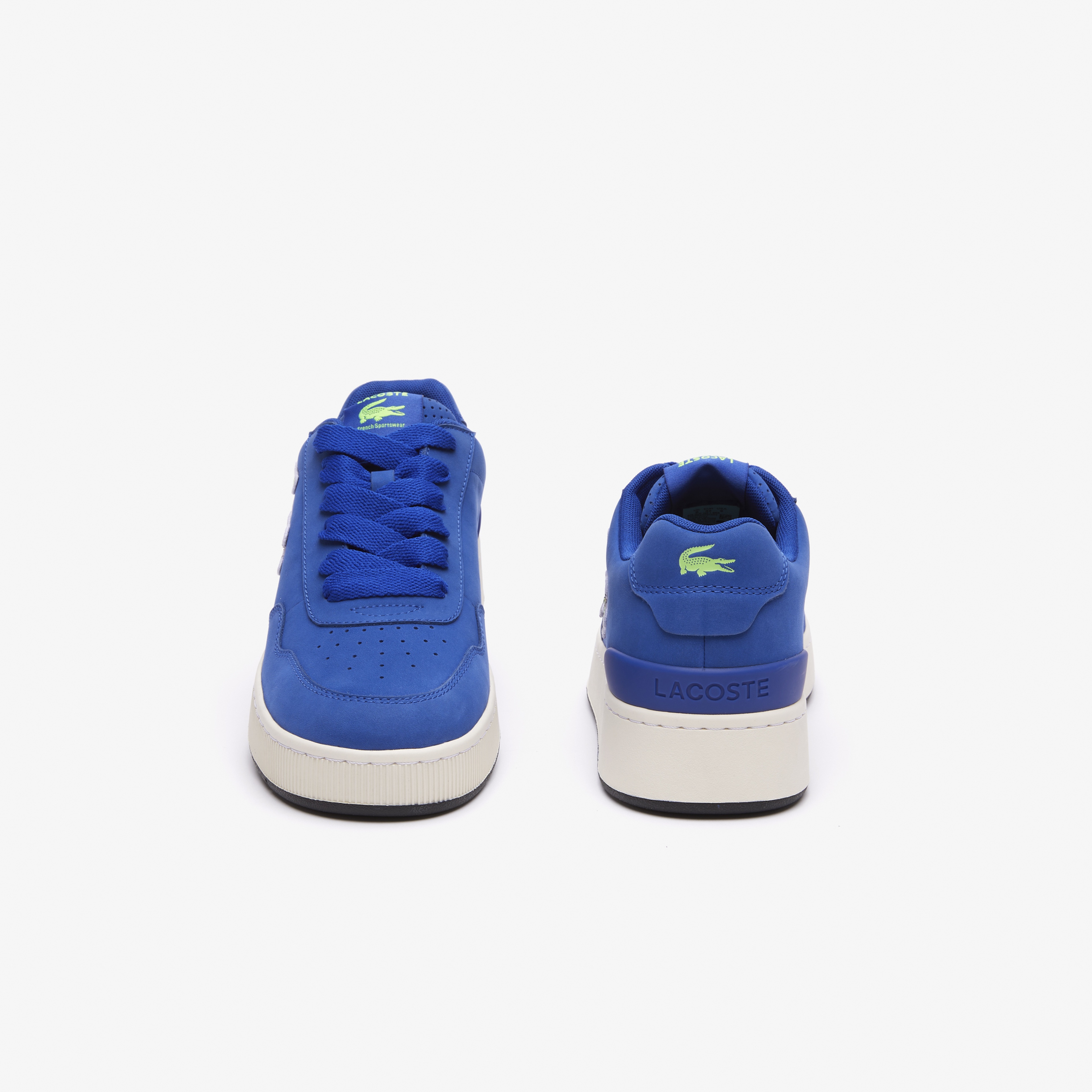 Ace Clip Erkek Mavi Sneaker