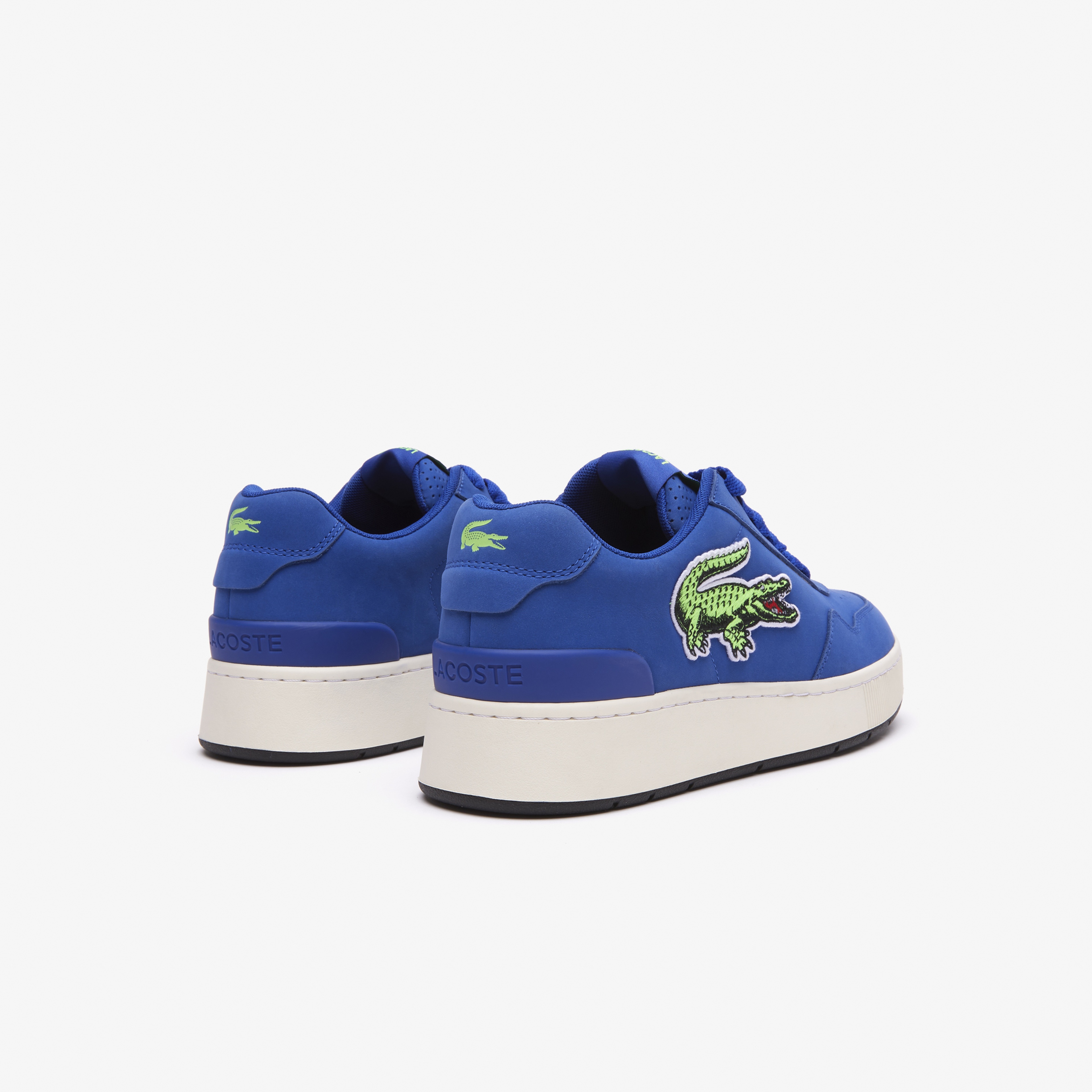 Ace Clip Erkek Mavi Sneaker