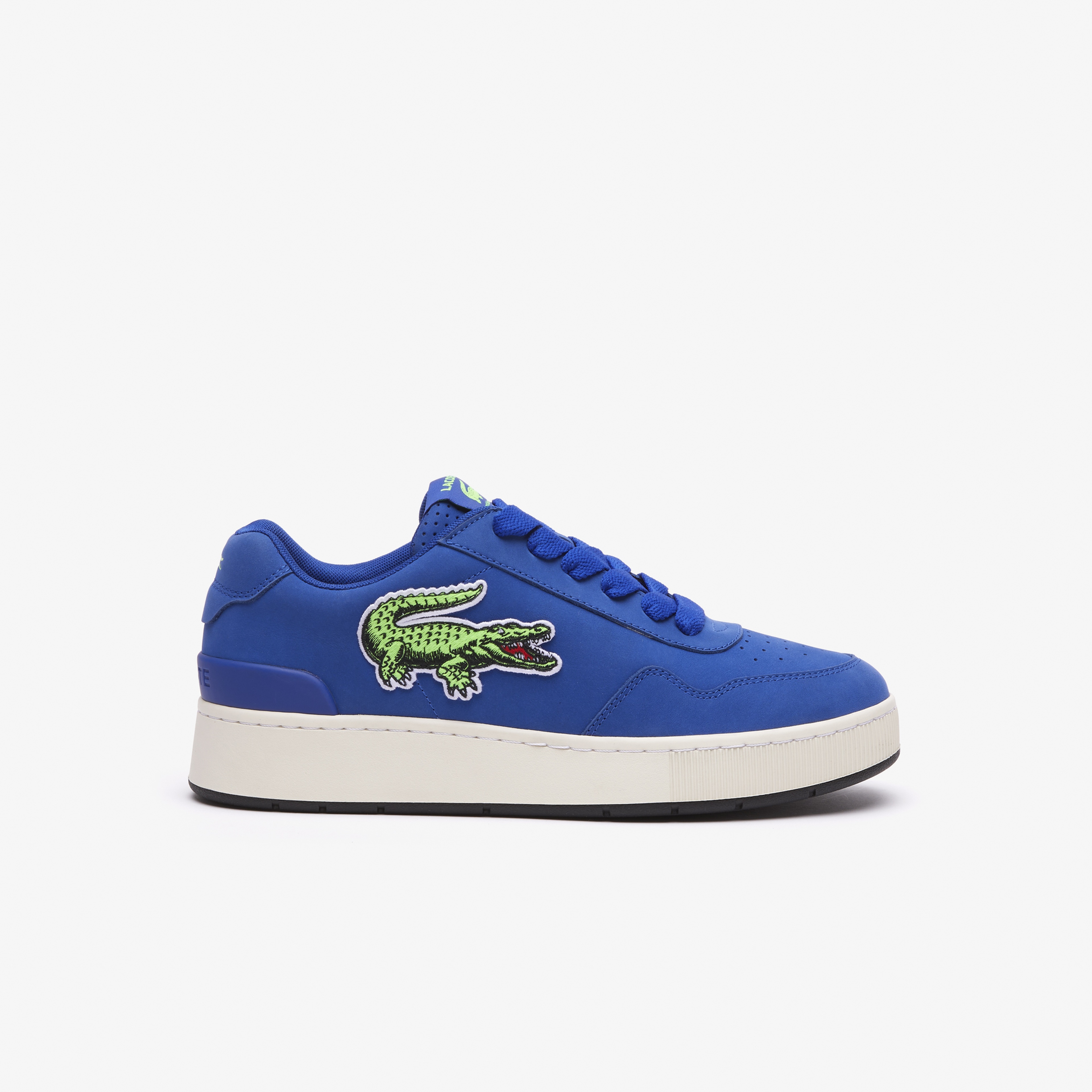 Ace Clip Erkek Mavi Sneaker