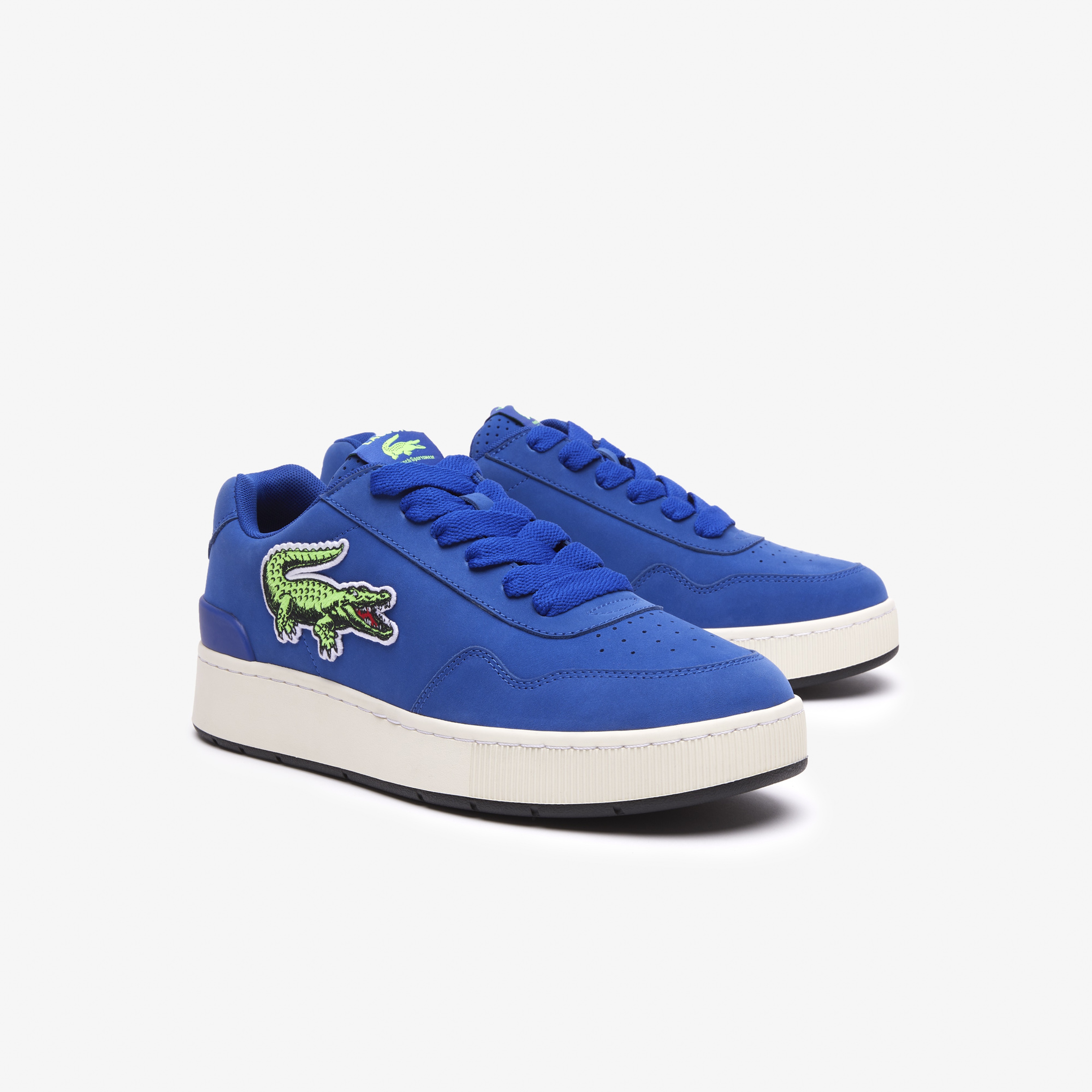 Ace Clip Erkek Mavi Sneaker