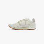 Partner Retro Erkek Bej Sneaker