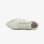 Partner Retro Erkek Bej Sneaker