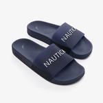 Nautica Kadın Lacivert Terlik