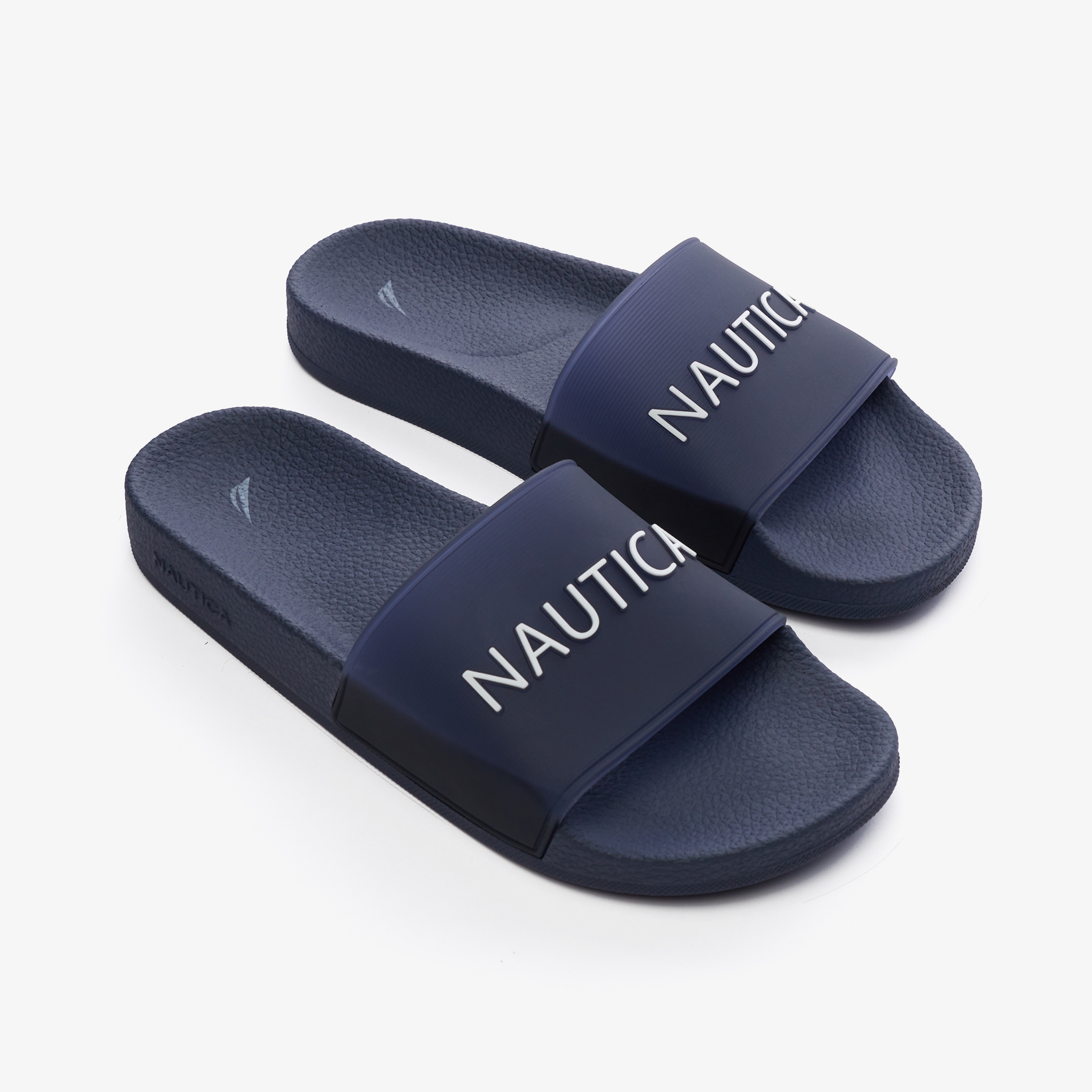 Nautica Kadın Lacivert Terlik