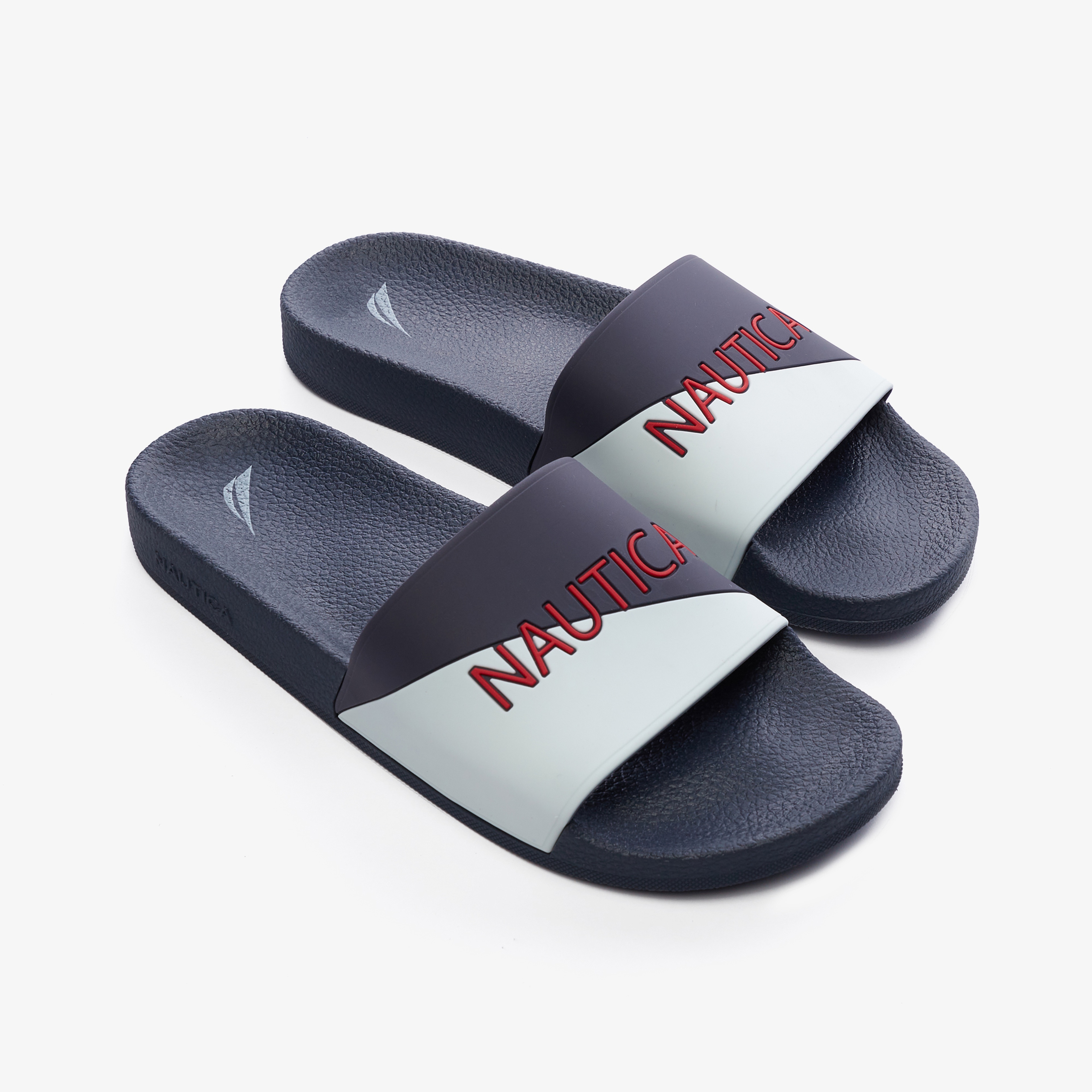 Nautica Erkek Lacivert Terlik