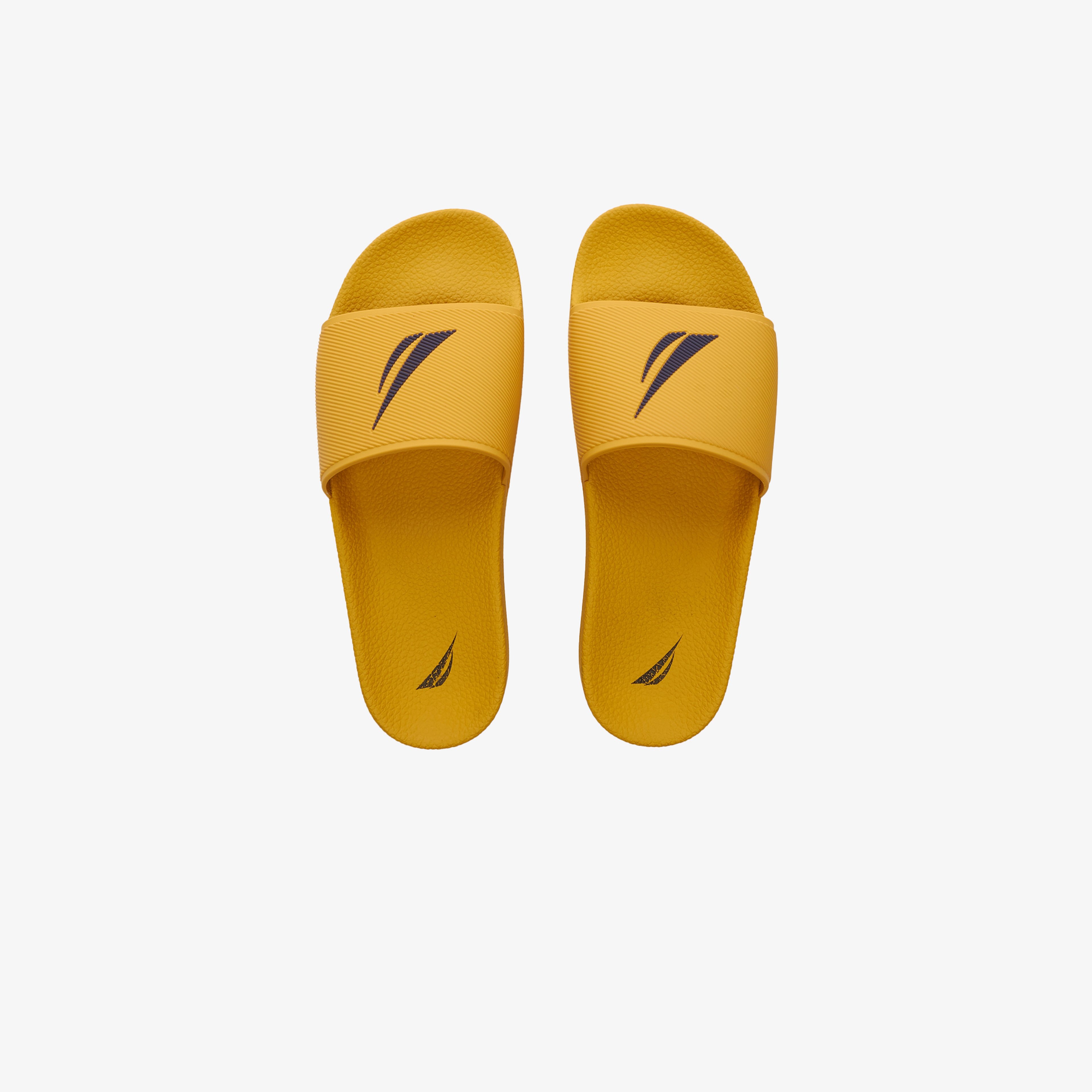 Nautica Erkek Sarı Terlik
