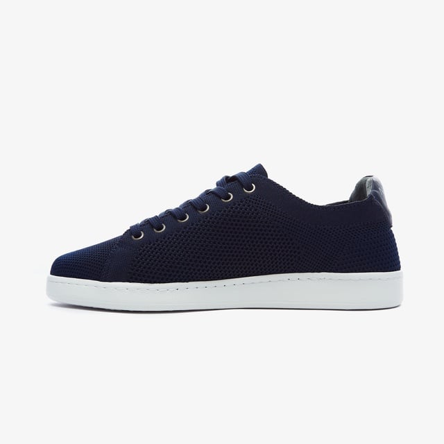 Nautica Nautica Erkek Lacivert Sneaker | Occasion Lacivert - 4. görsel
