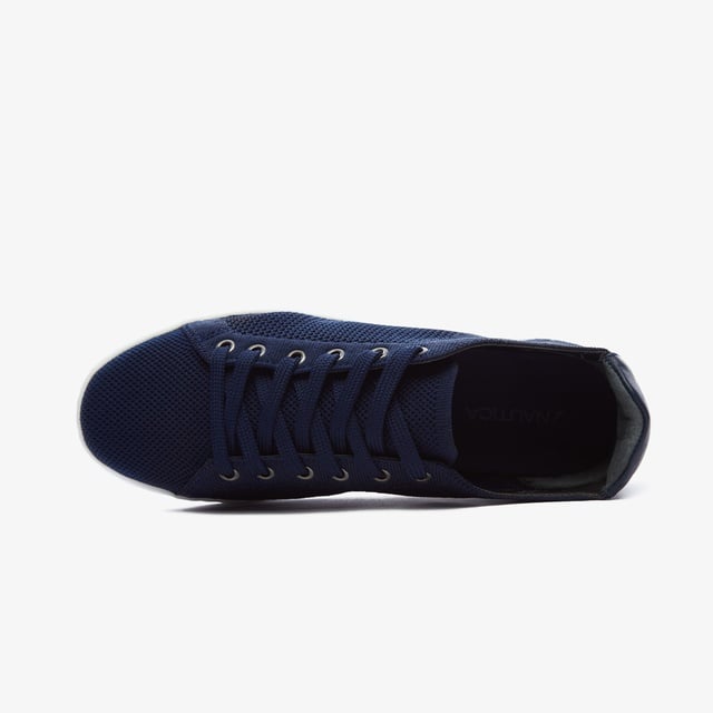 Nautica Nautica Erkek Lacivert Sneaker | Occasion Lacivert - 5. görsel