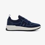 Nautica Erkek Lacivert Sneaker