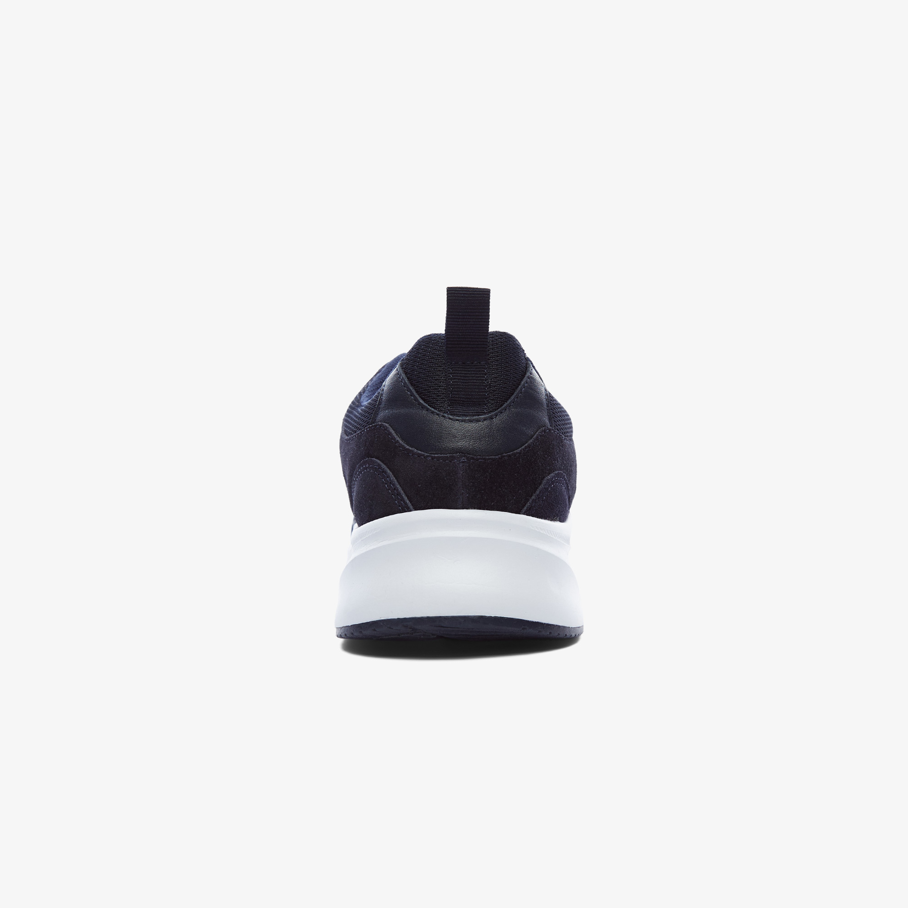 Nautica Erkek Lacivert Sneaker