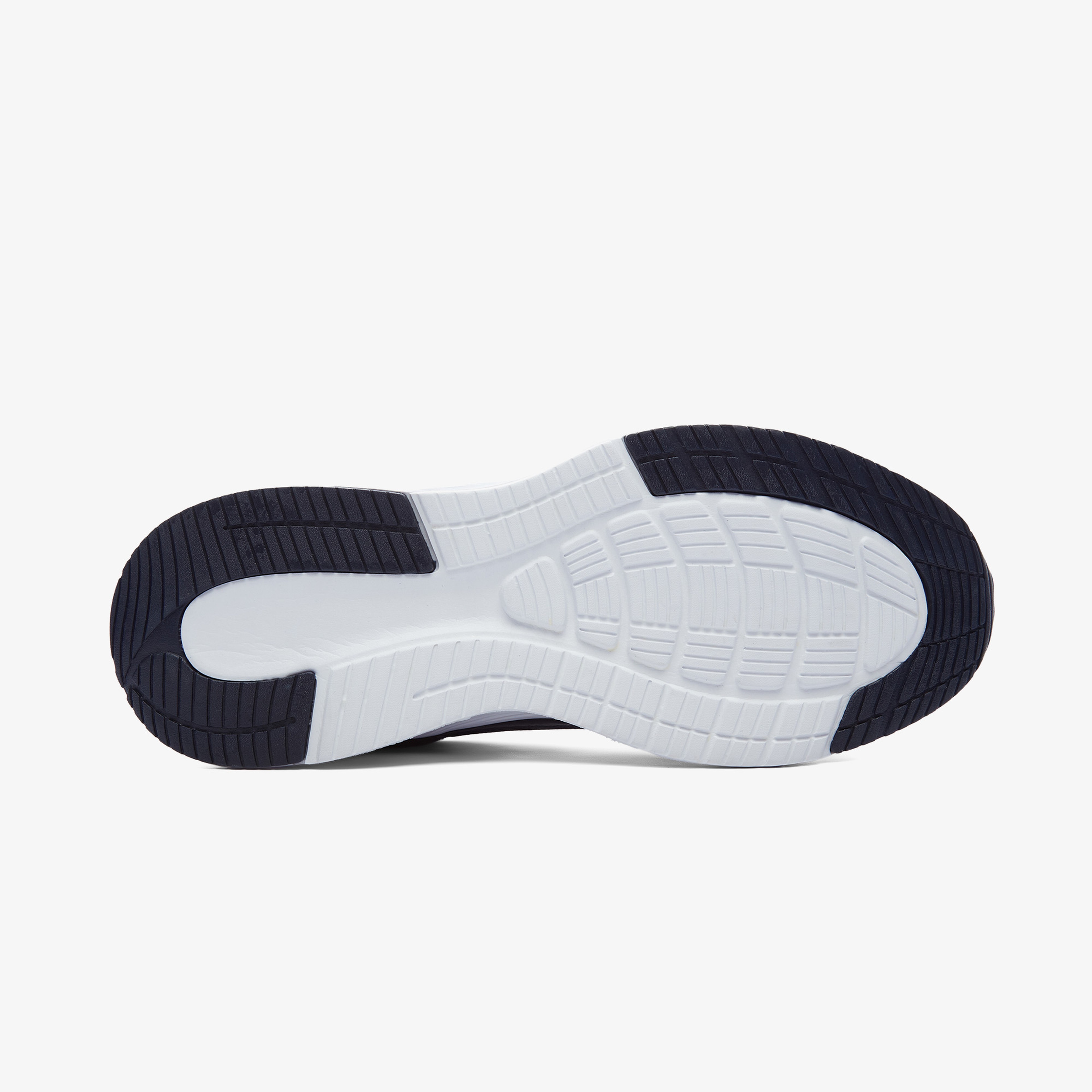Nautica Erkek Lacivert Sneaker