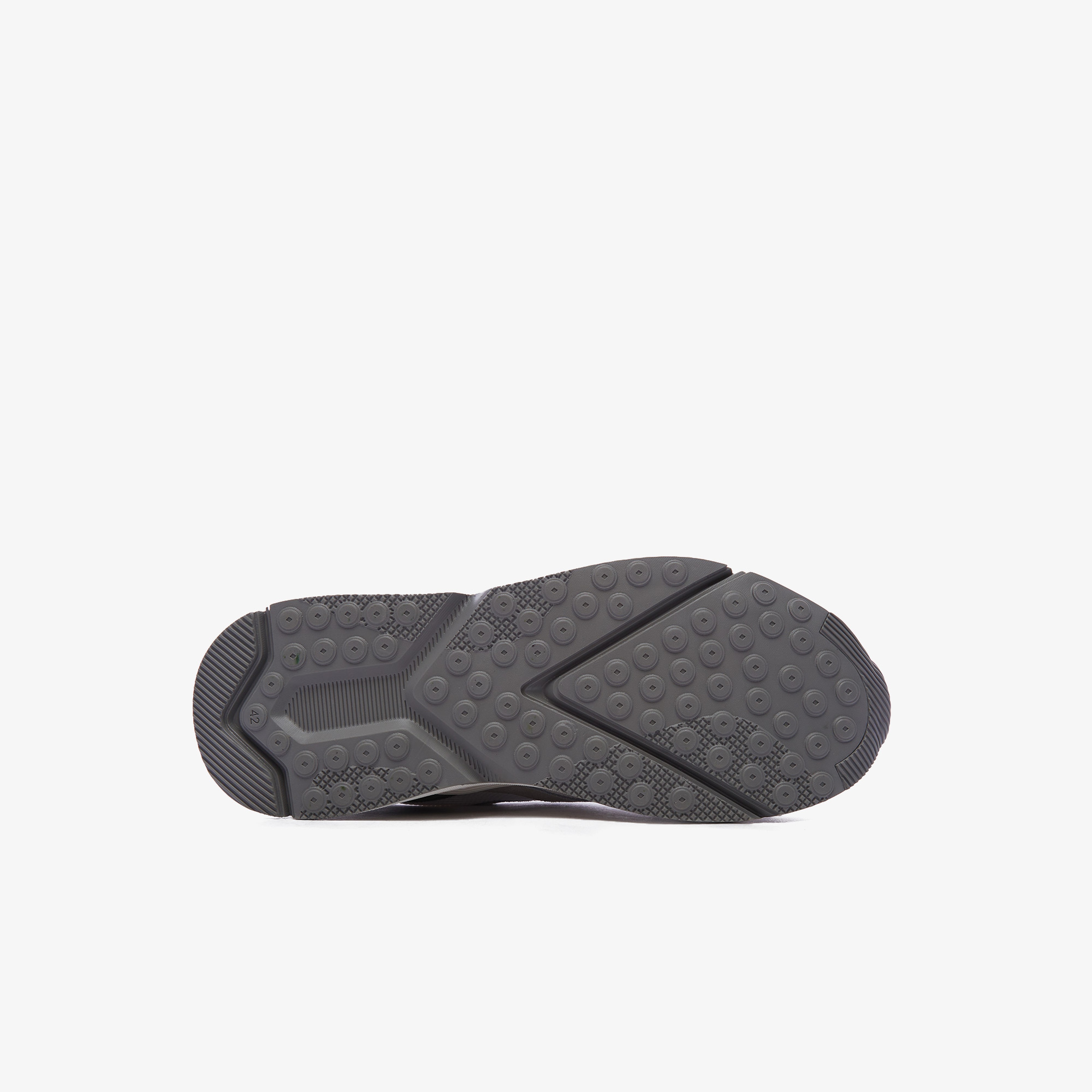Nautica Erkek Yeşil Sneaker