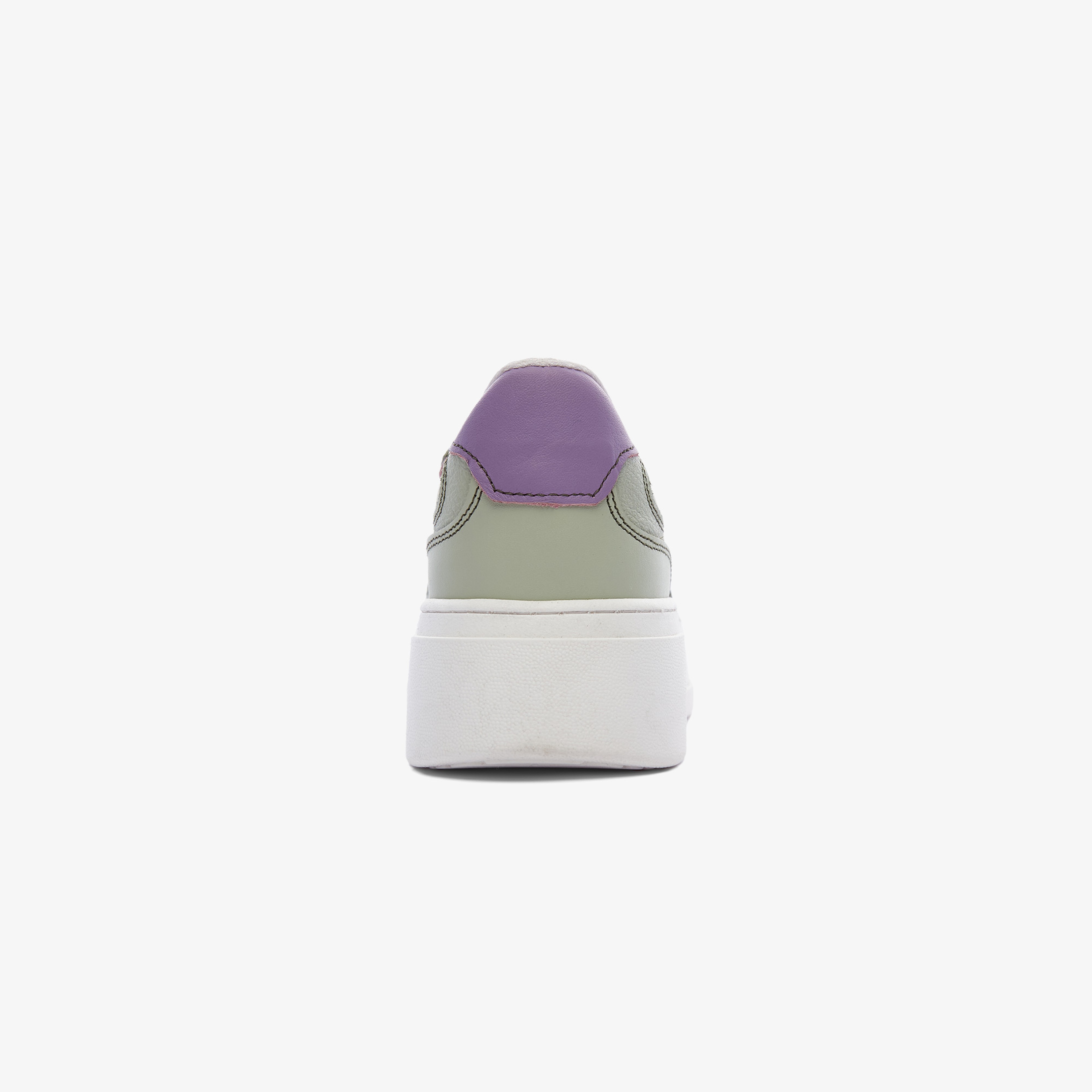 NAUTICA KADIN YEŞİL SNEAKER