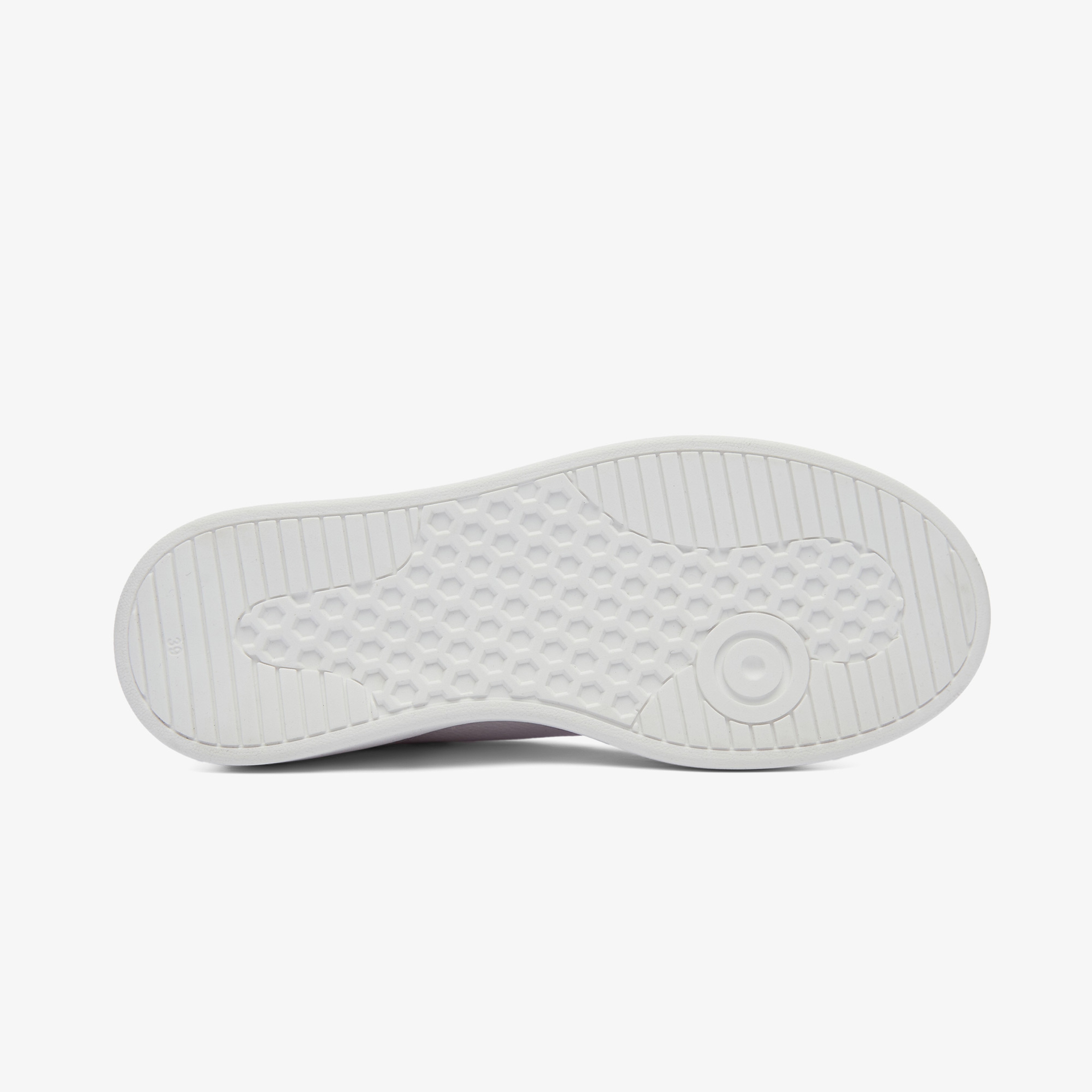 Nautica Kadın Beyaz Sneaker