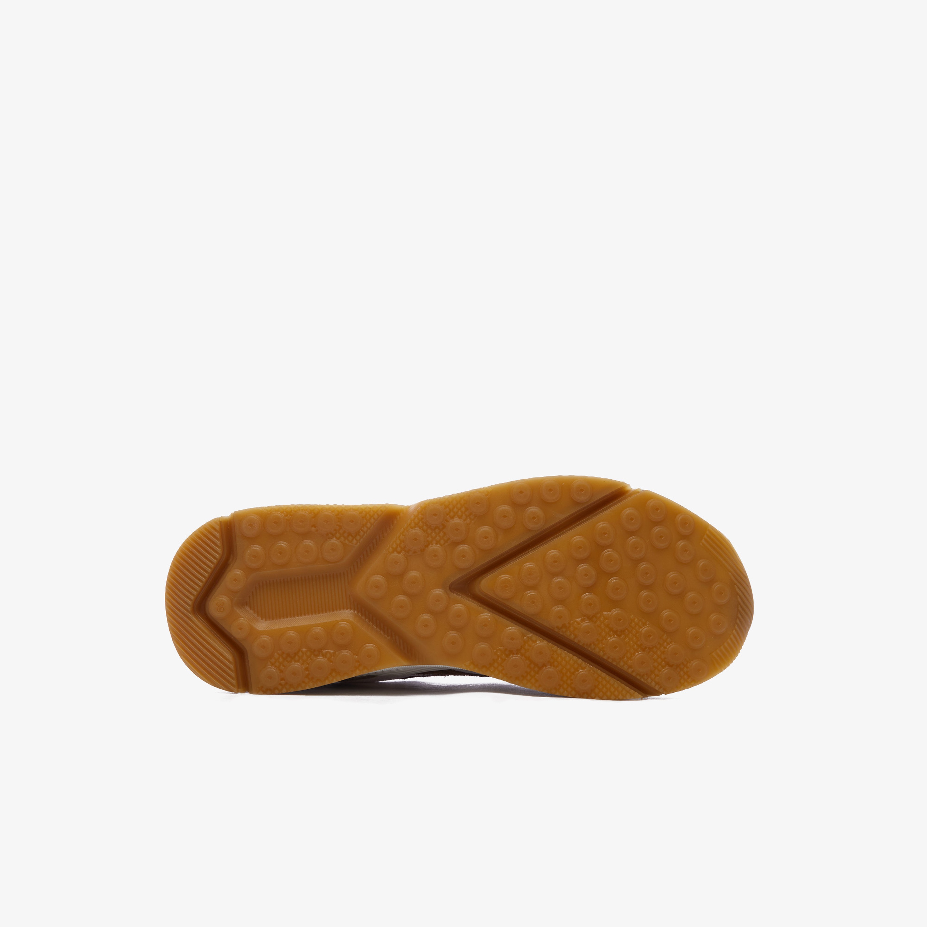 Nautica Kadın Krem Sneaker