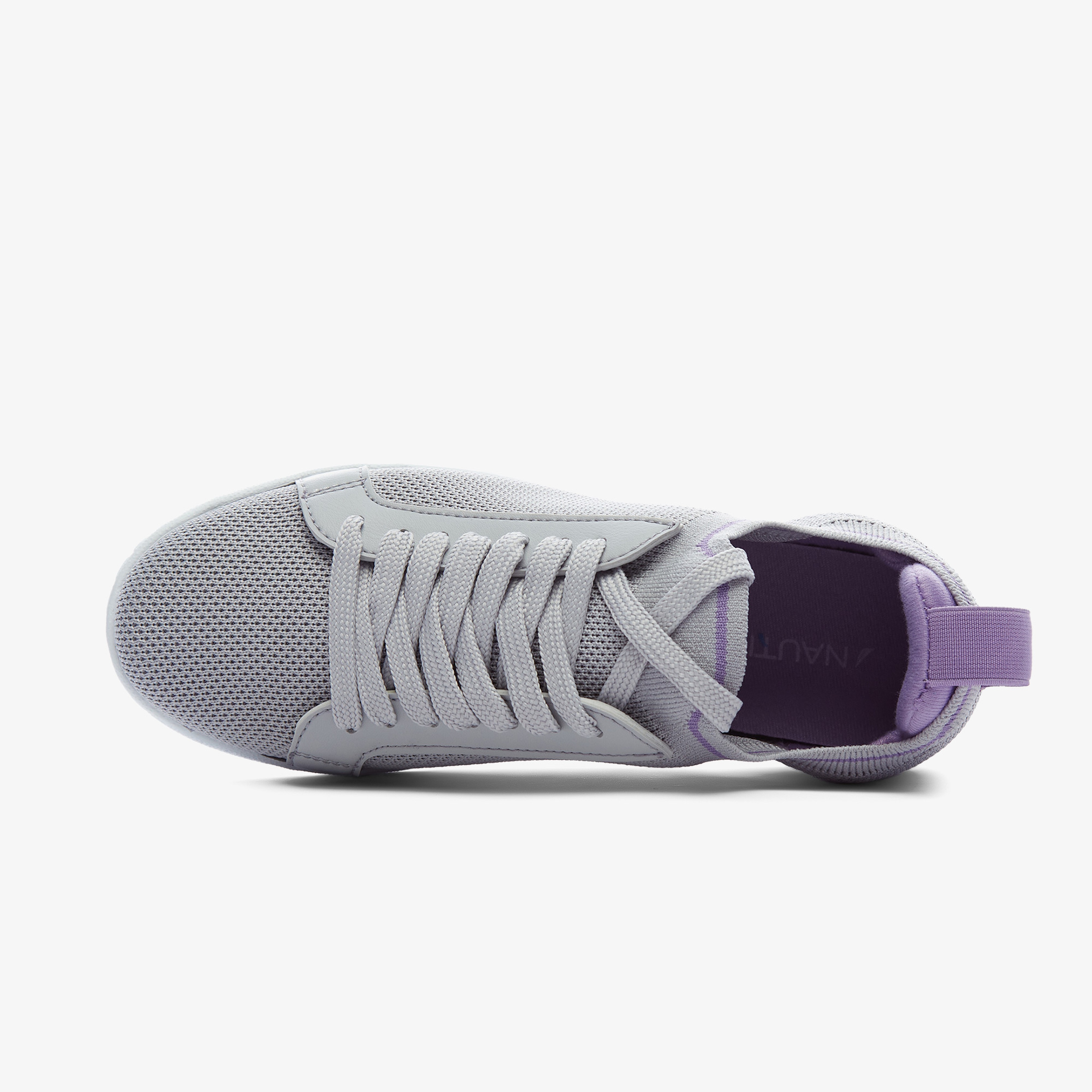 Nautica Kadın Gri Sneaker