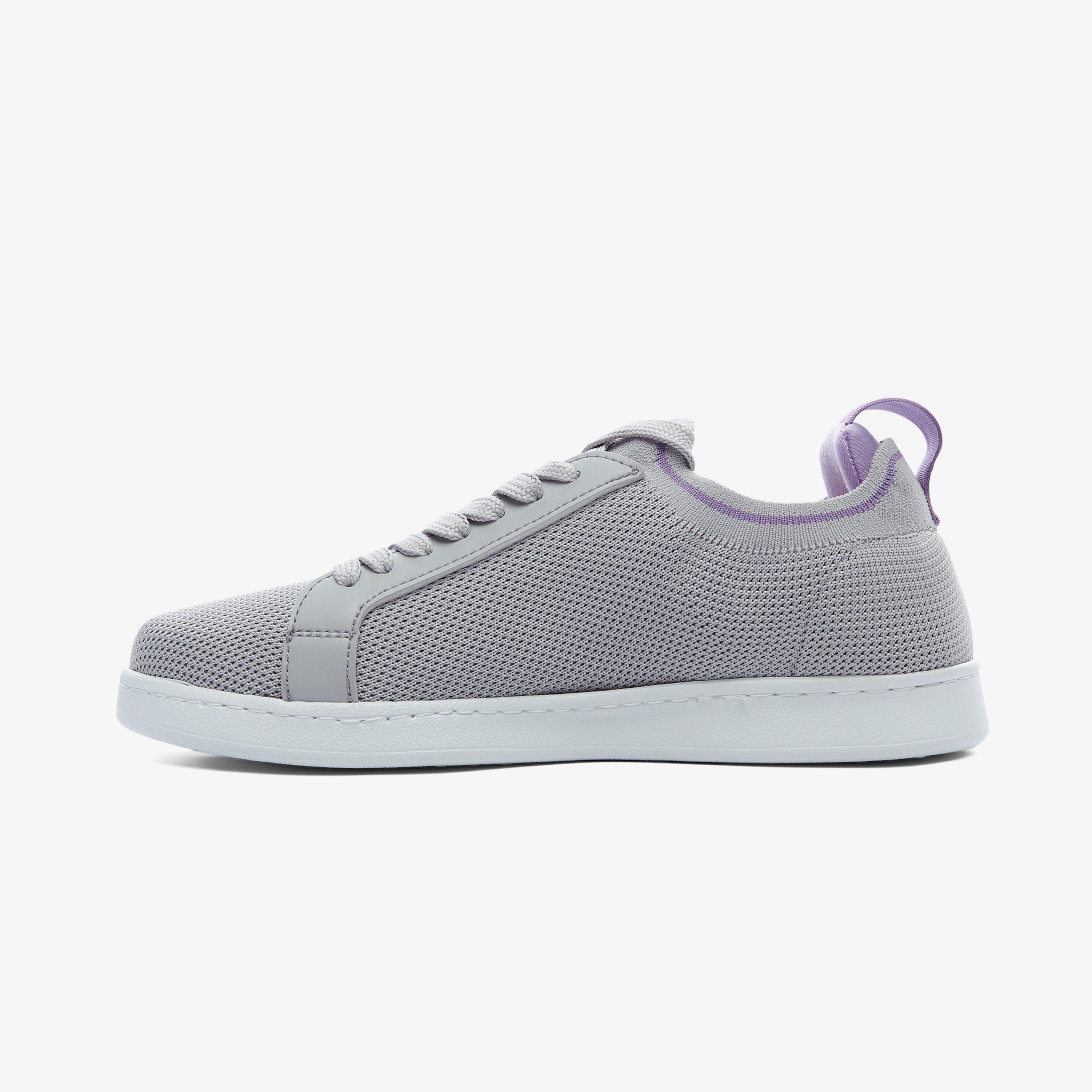 Nautica Kadın Gri Sneaker