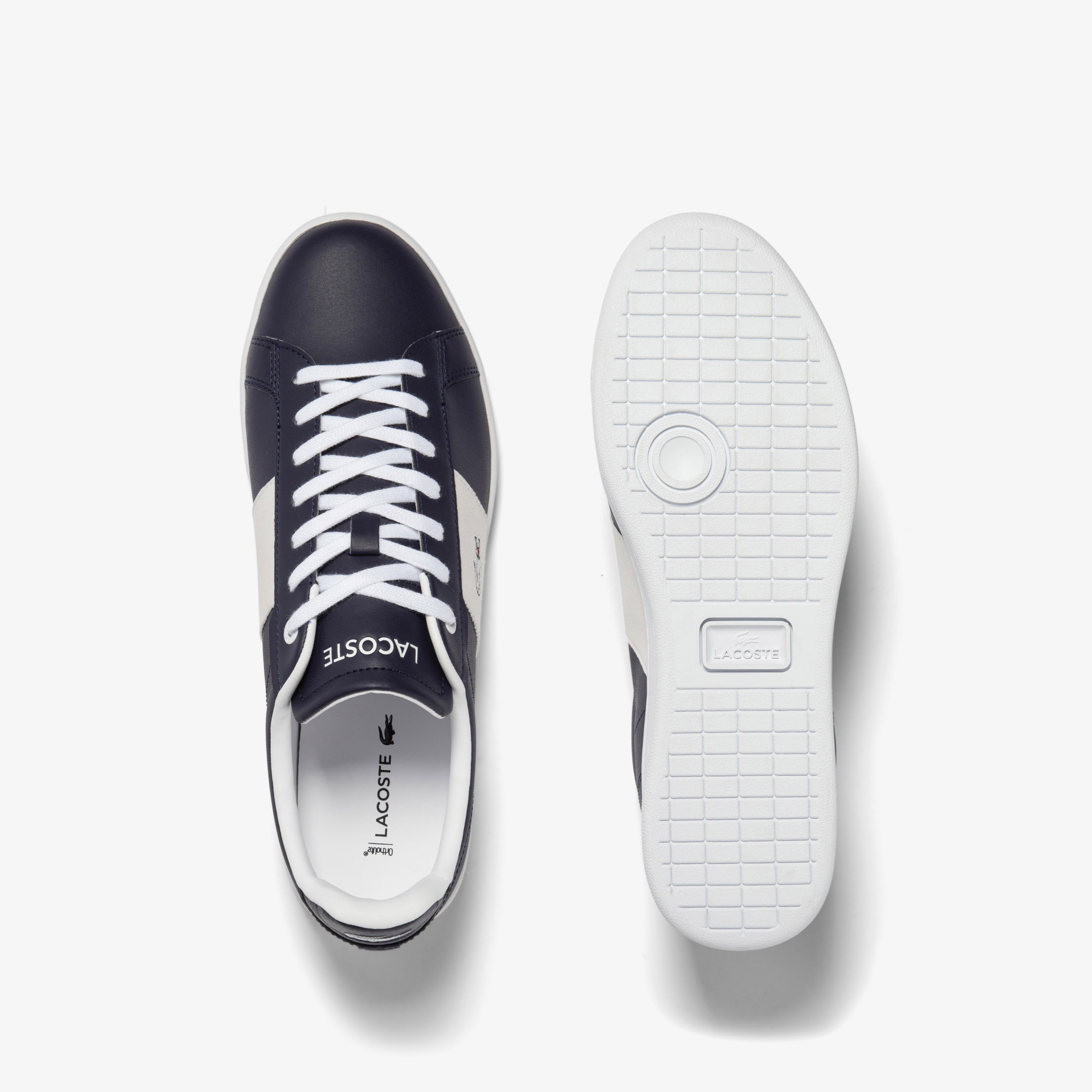 Carnaby Erkek Lacivert Sneaker