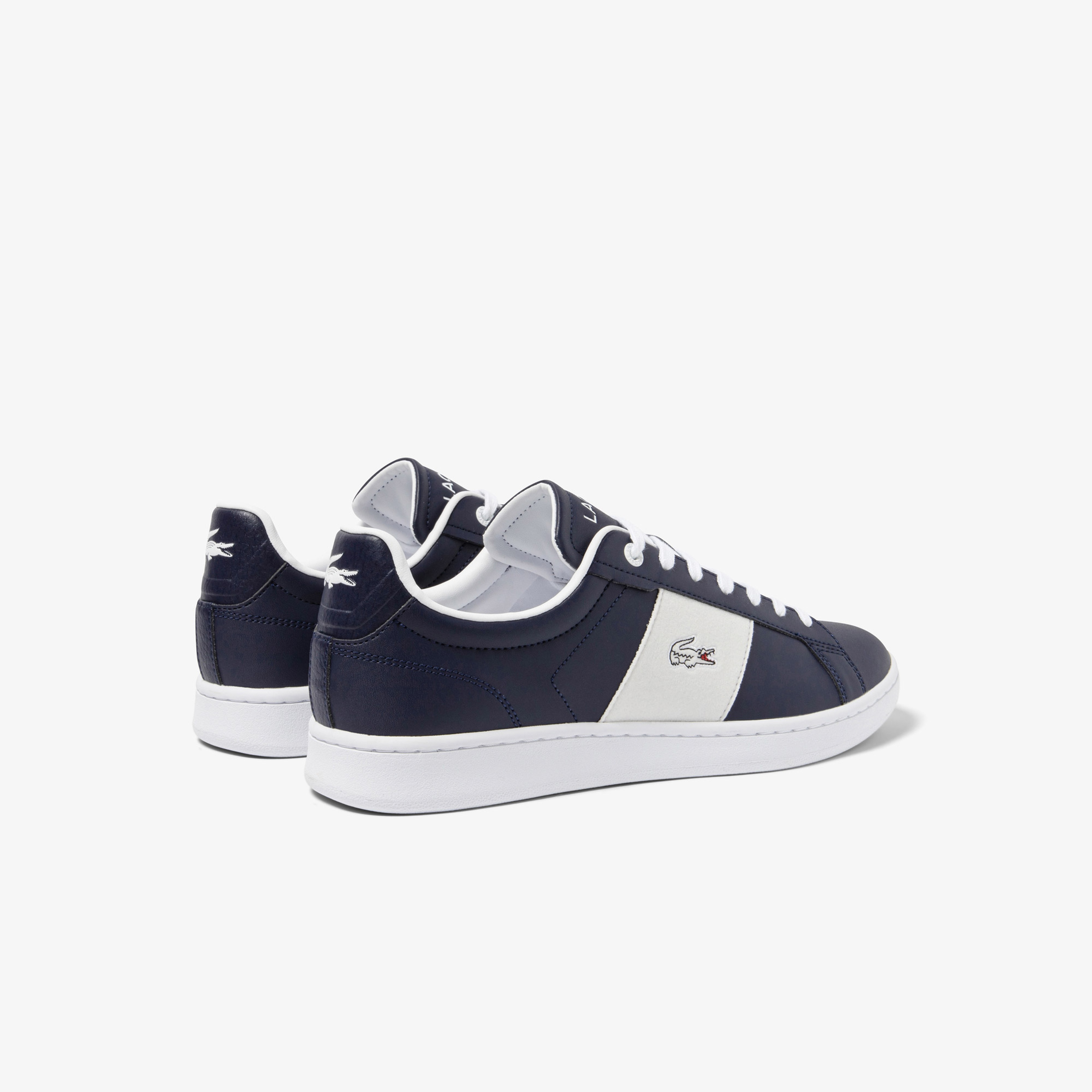 Carnaby Erkek Lacivert Sneaker